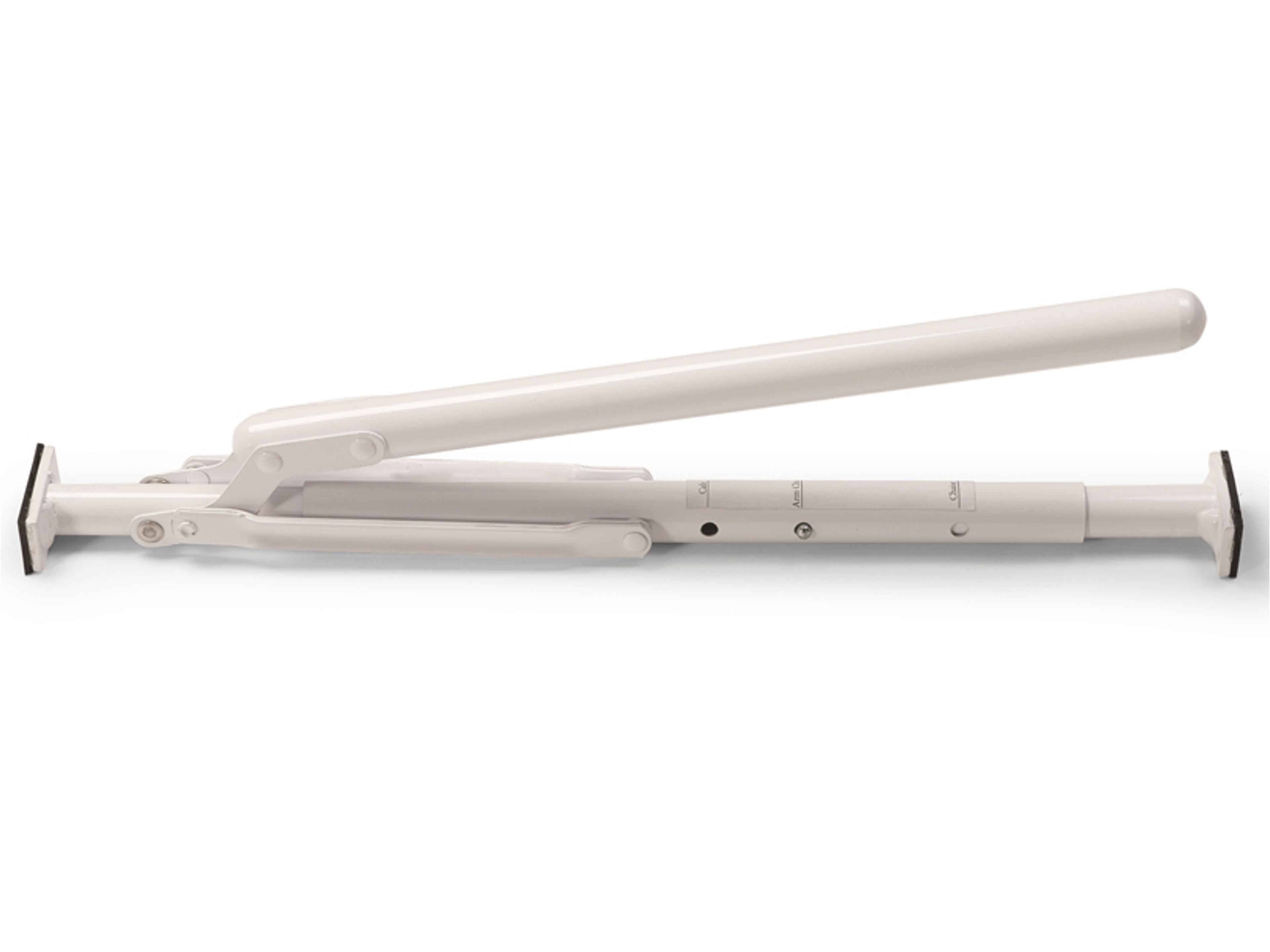 Spreader Bar Tool for Sling Replacement