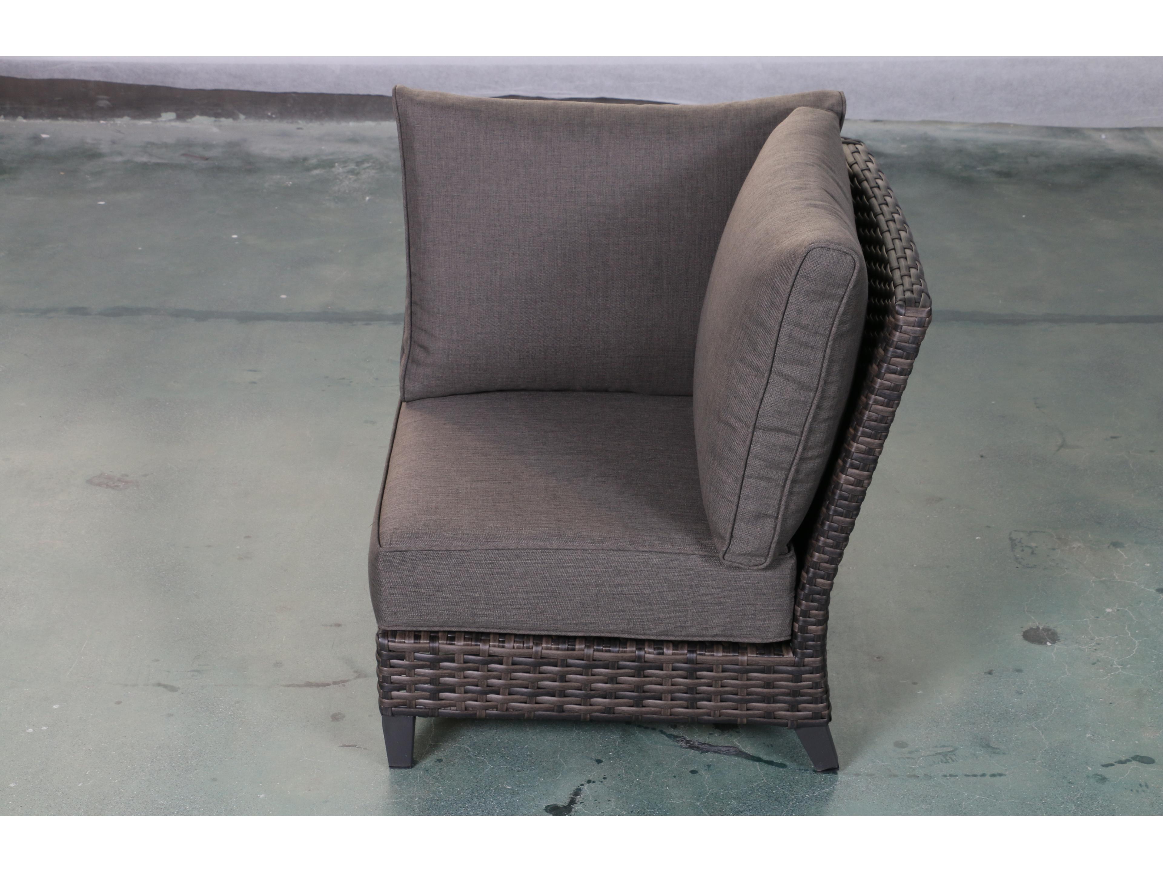 Teva Barbados Corner