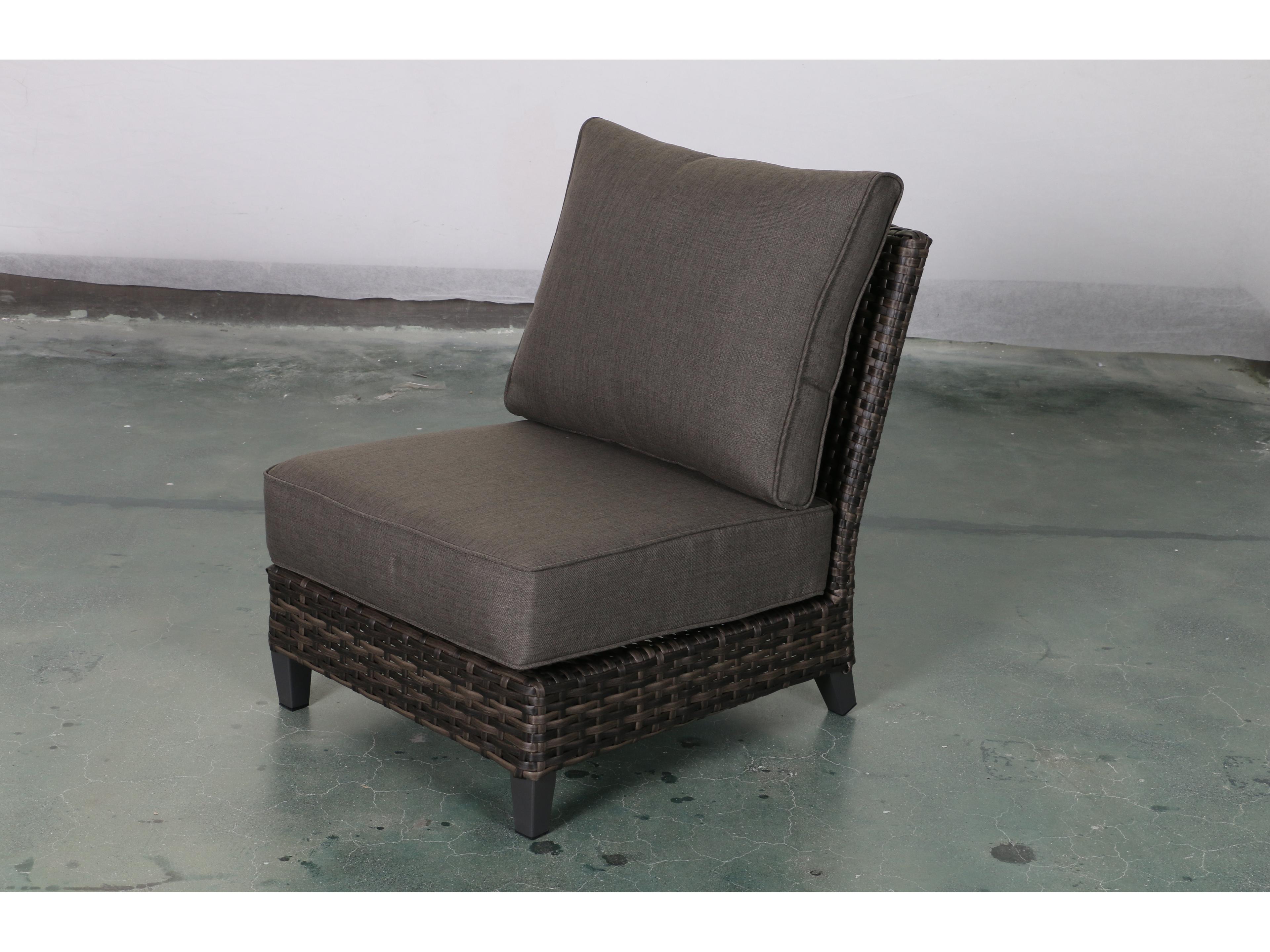 Teva Barbados Middle