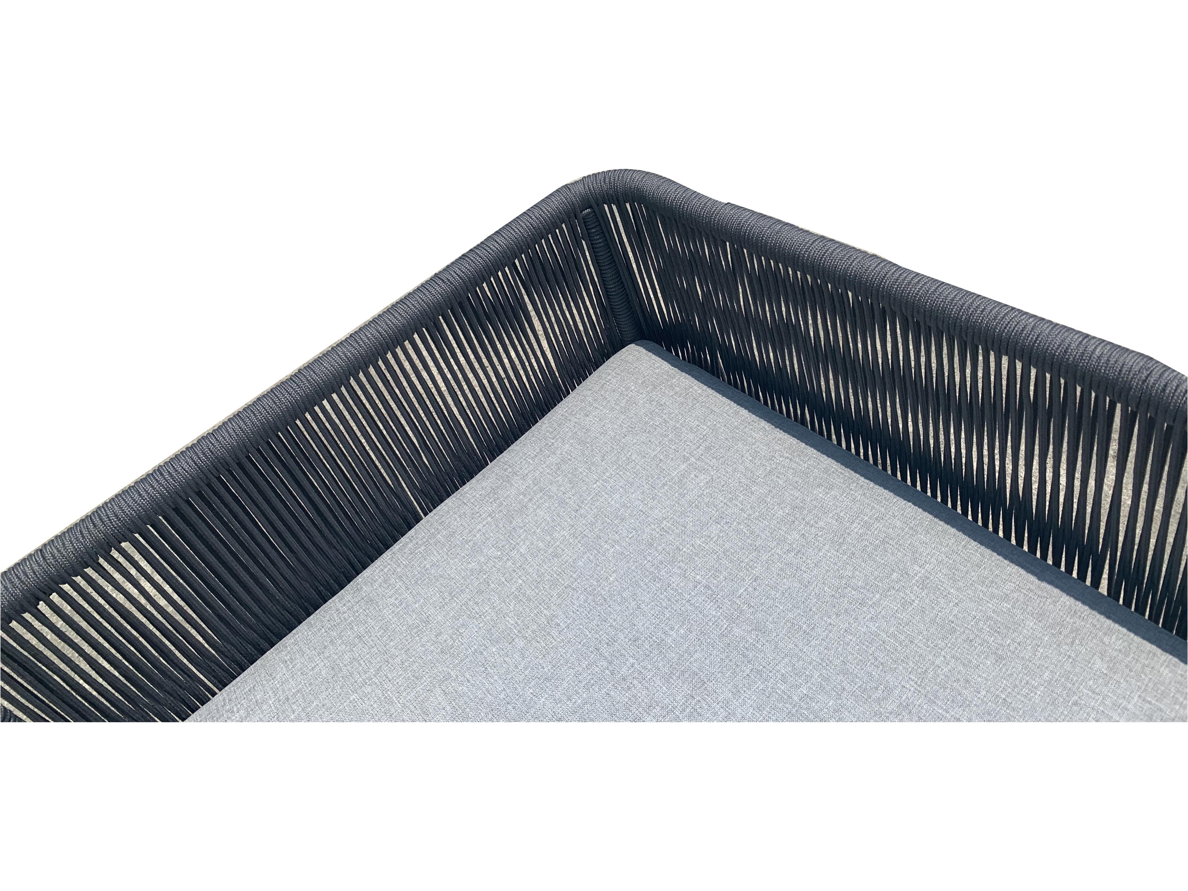 Teva Cancun Outdoor Patio Coffee Table