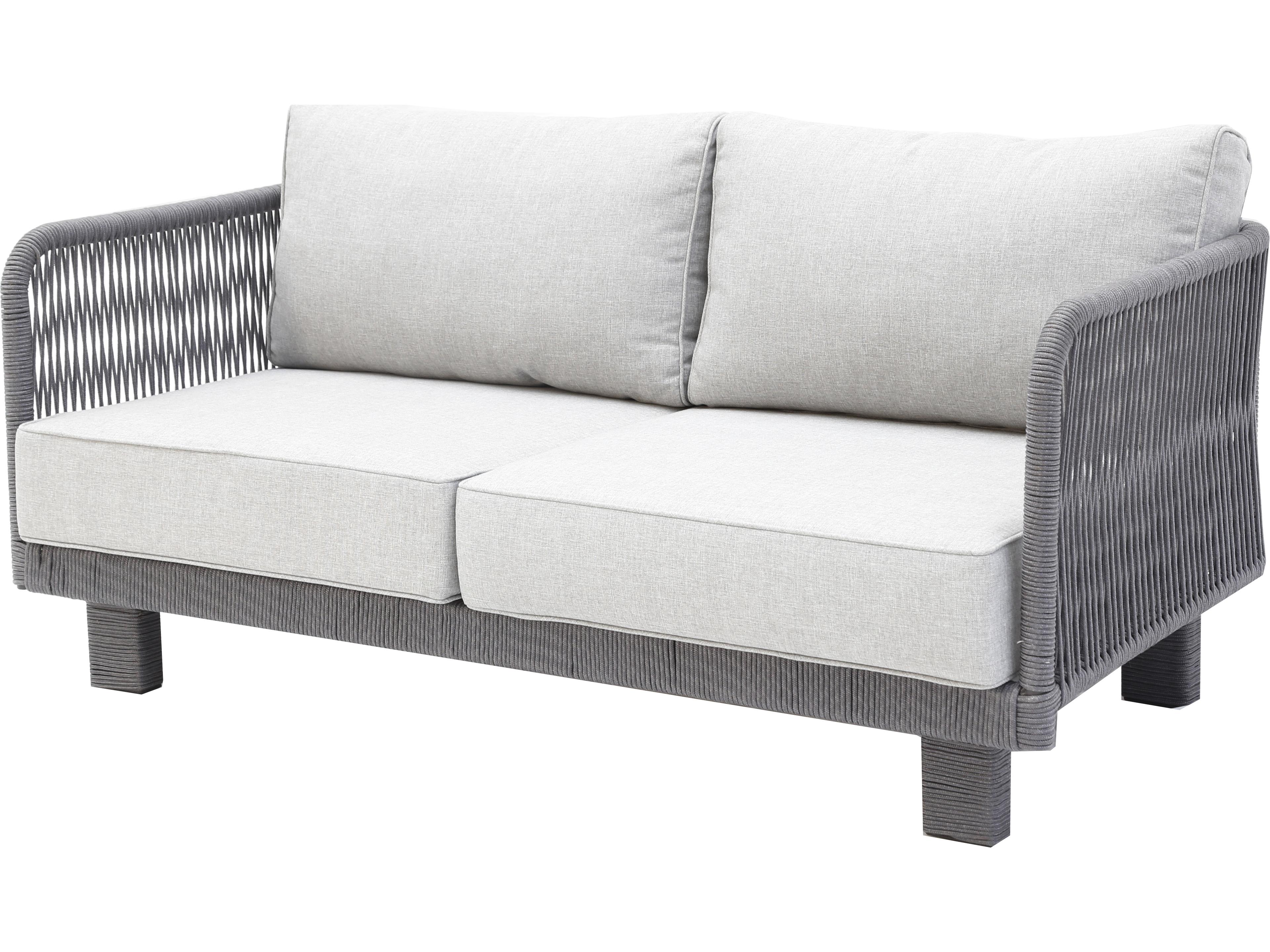 Teva Cancun Outdoor Loveseat