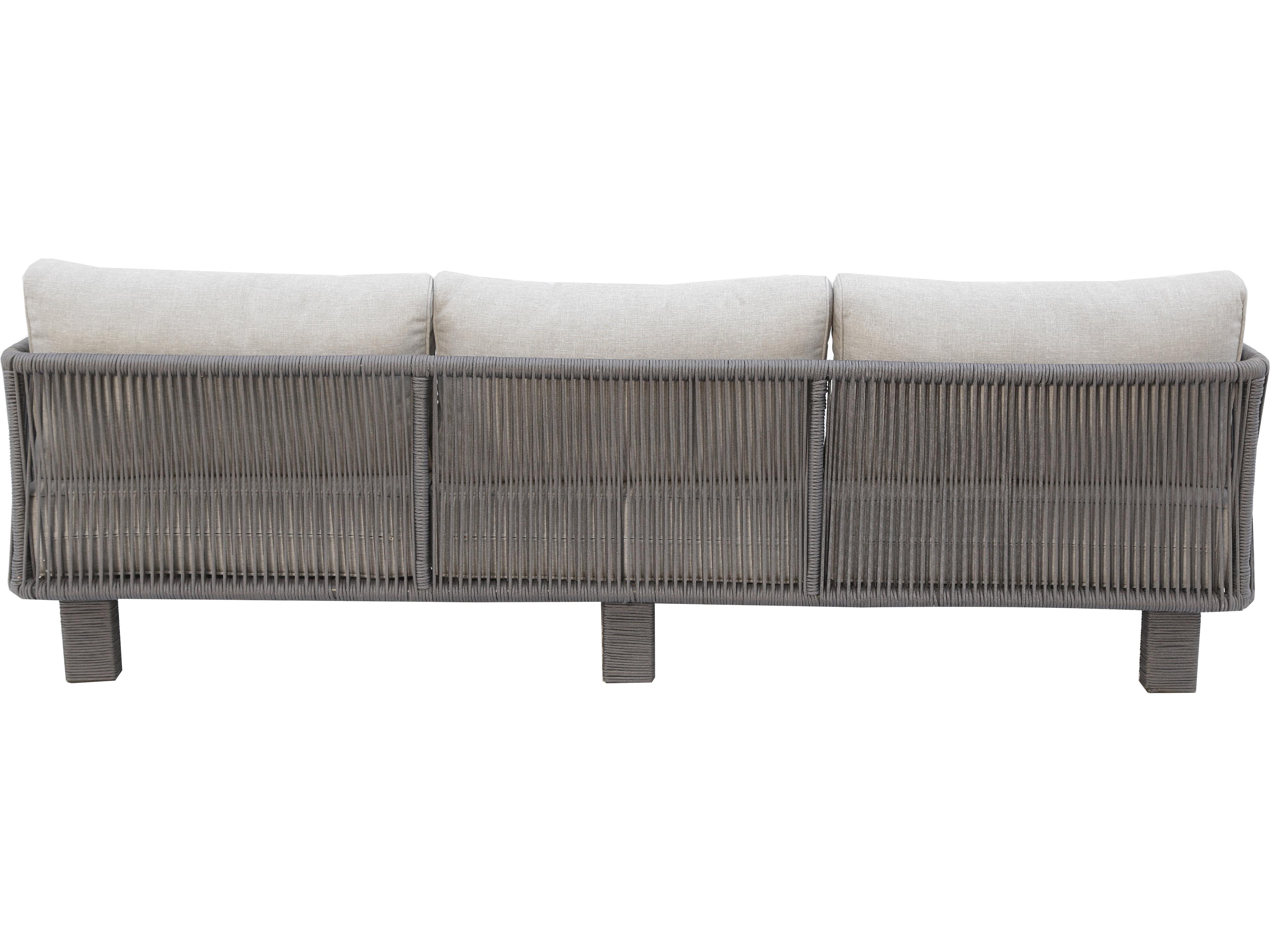 Teva Cancun Outdoor Patio Sofa