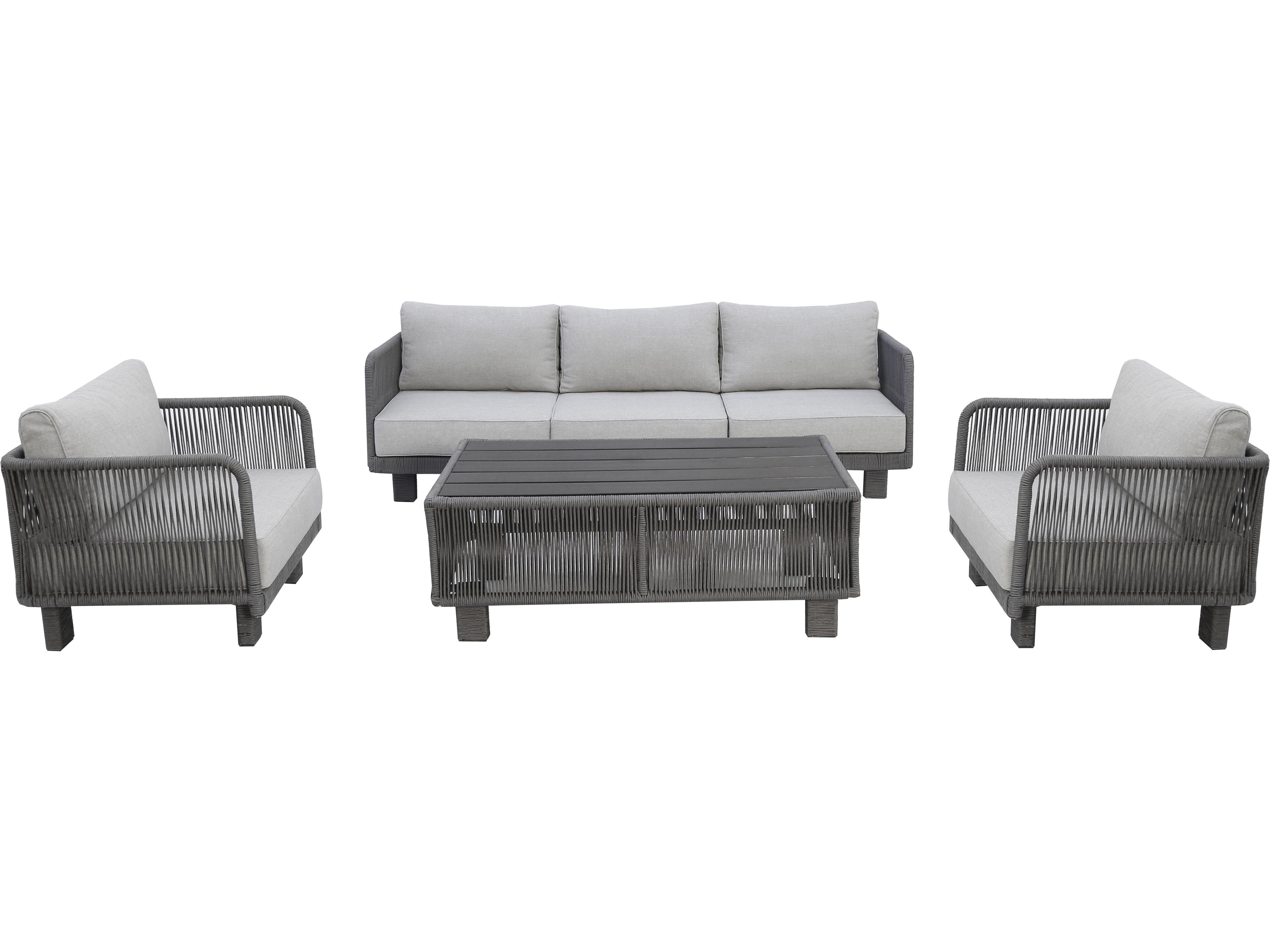 Cancun Sofa Set