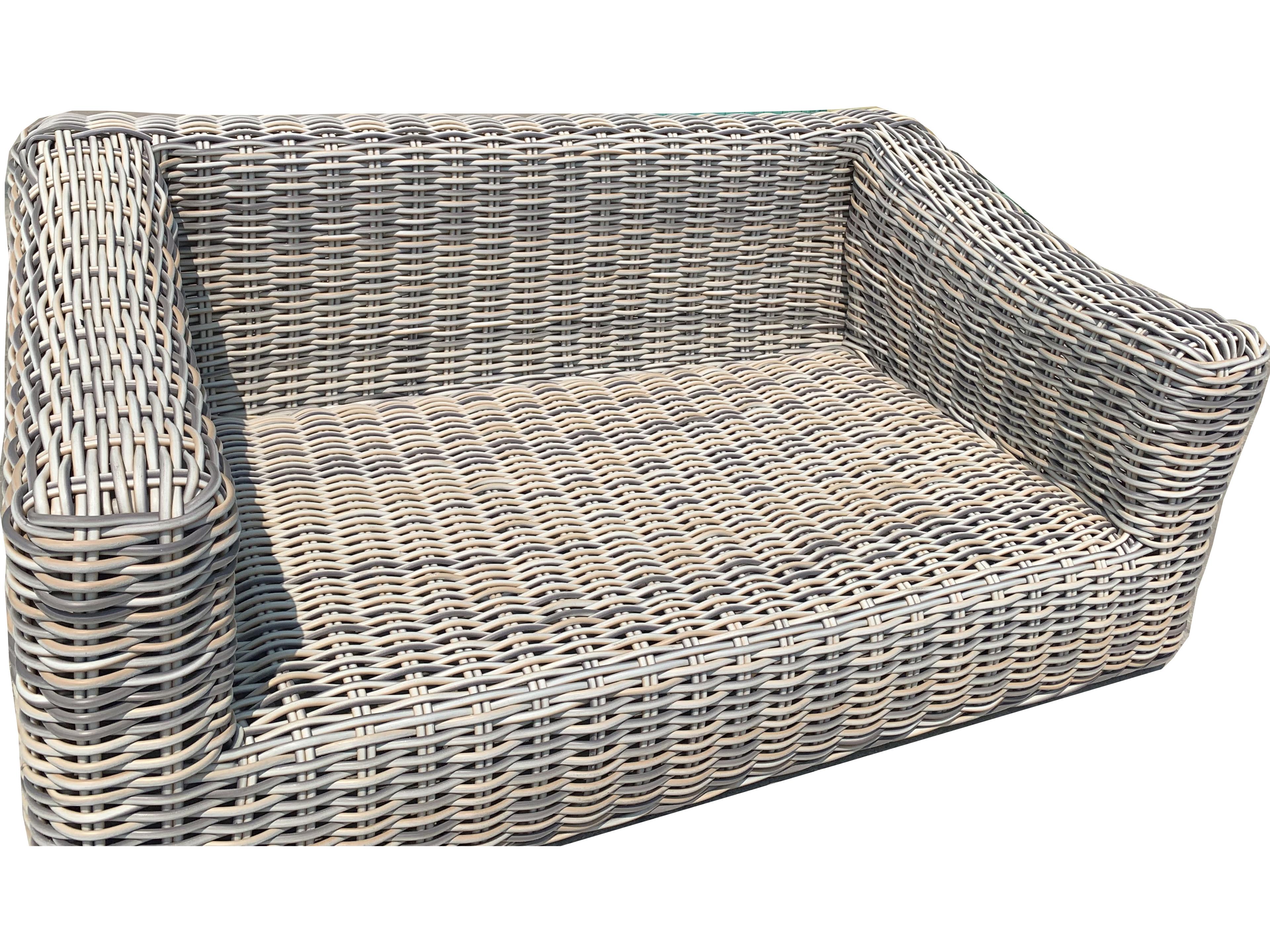 Teva Hawaii Patio Loveseat