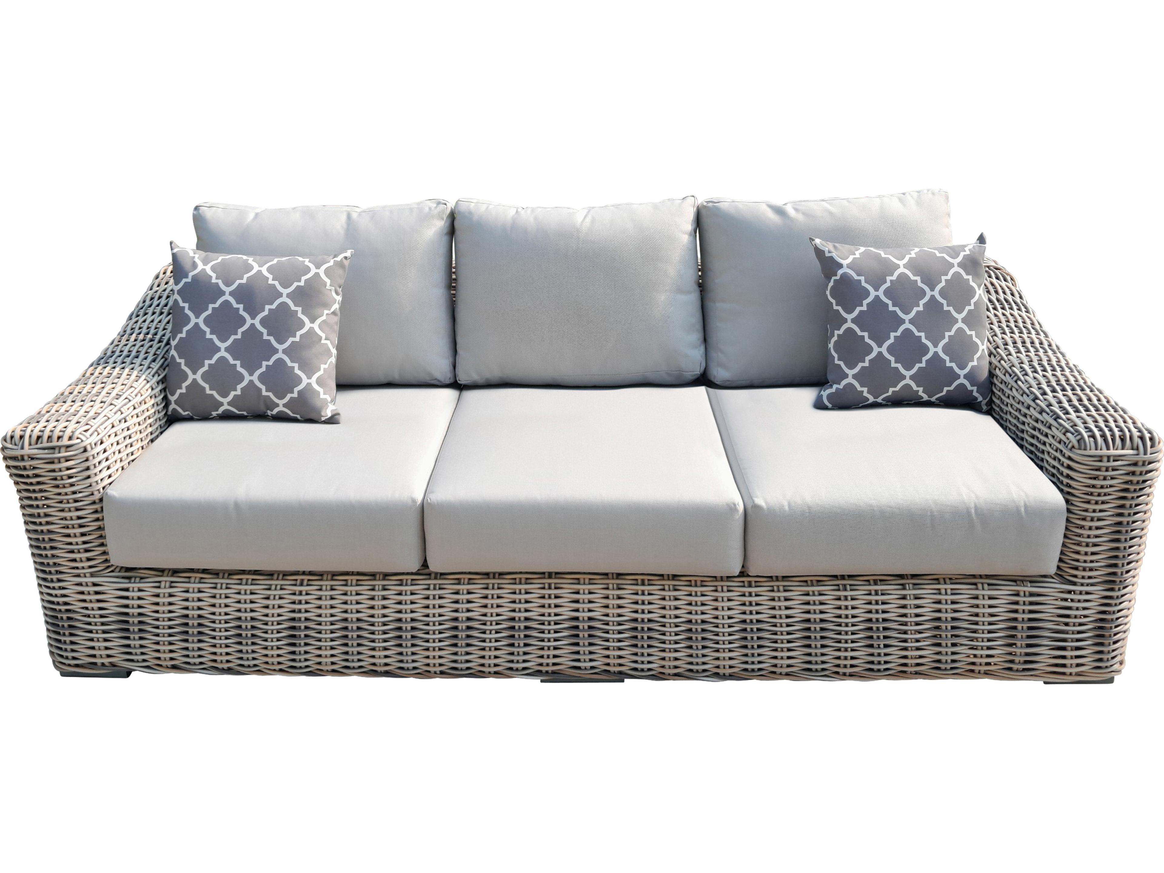Teva Hawaii Outdoor Sofa