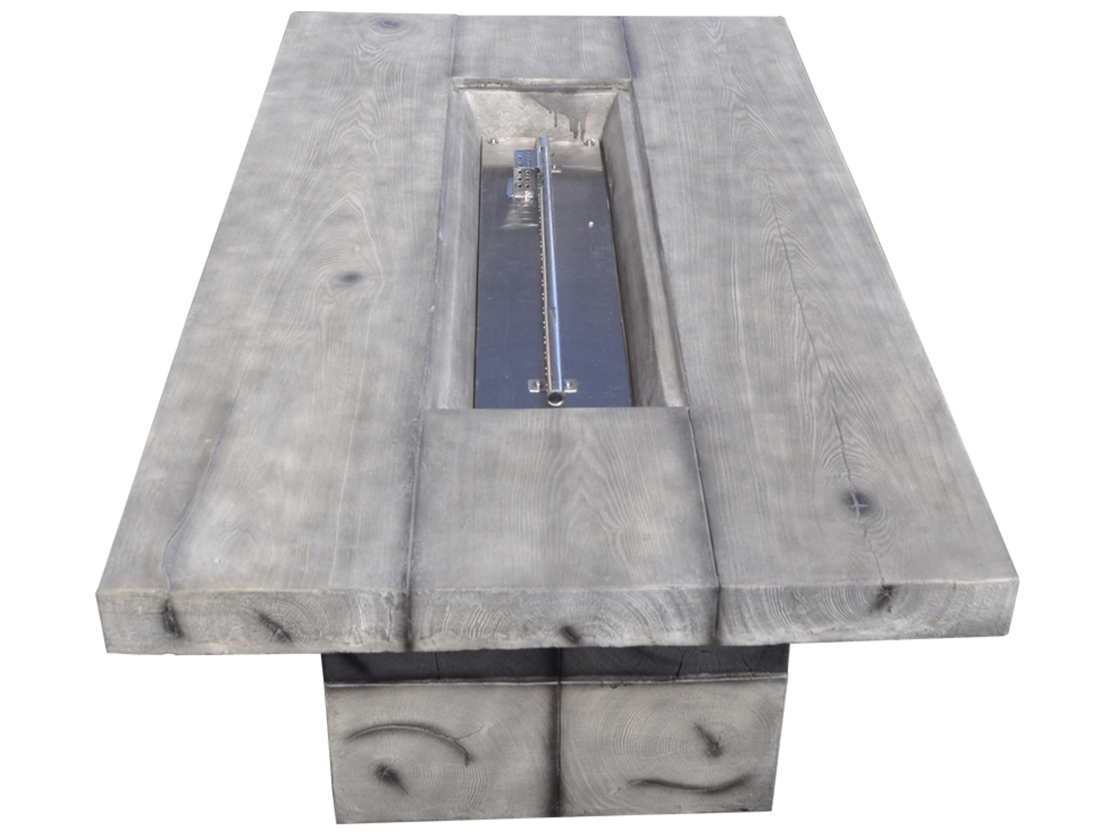 Teva Fervor GRC Firepit