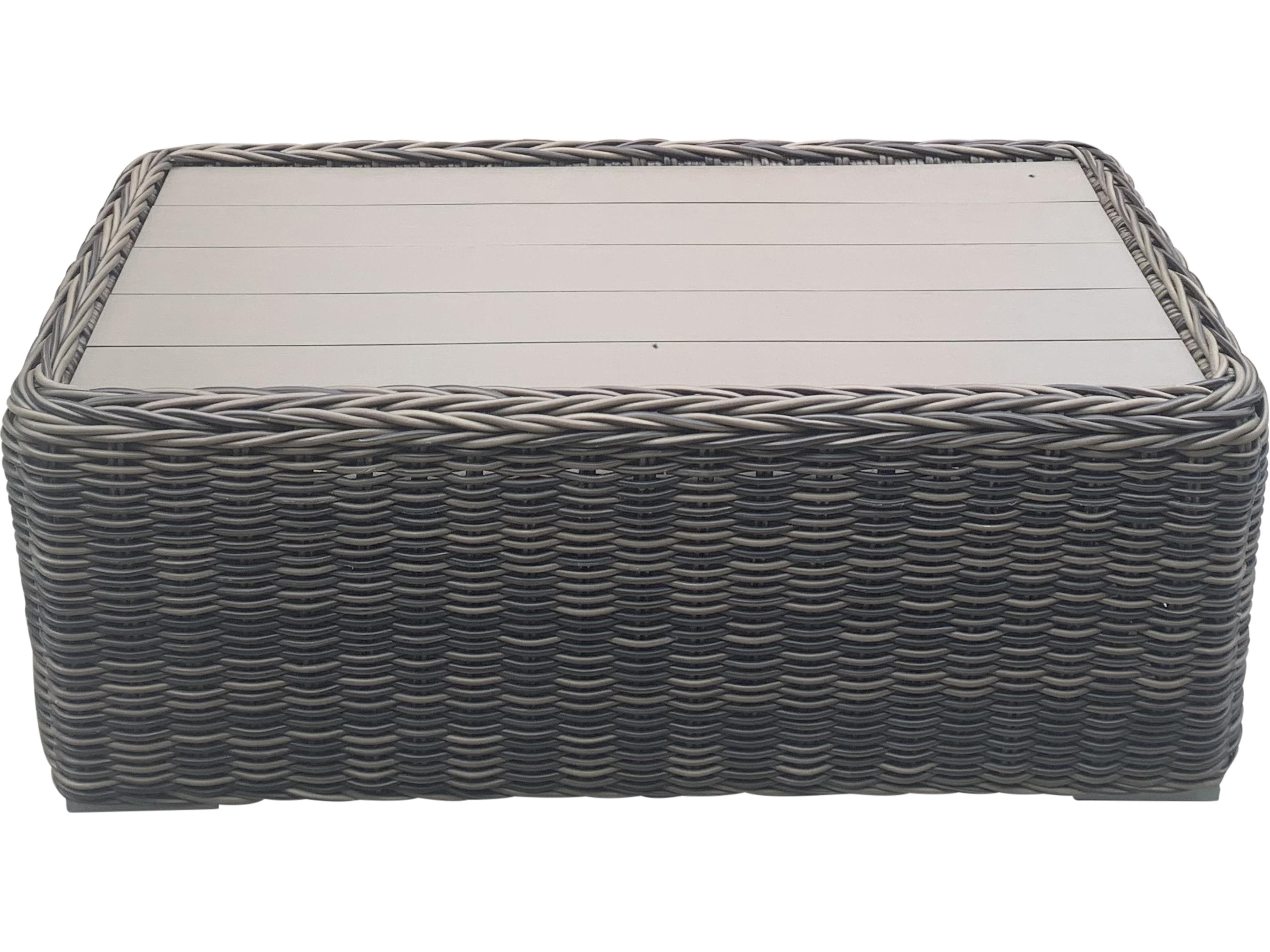 Monterey Outdoor Patio Coffee Table