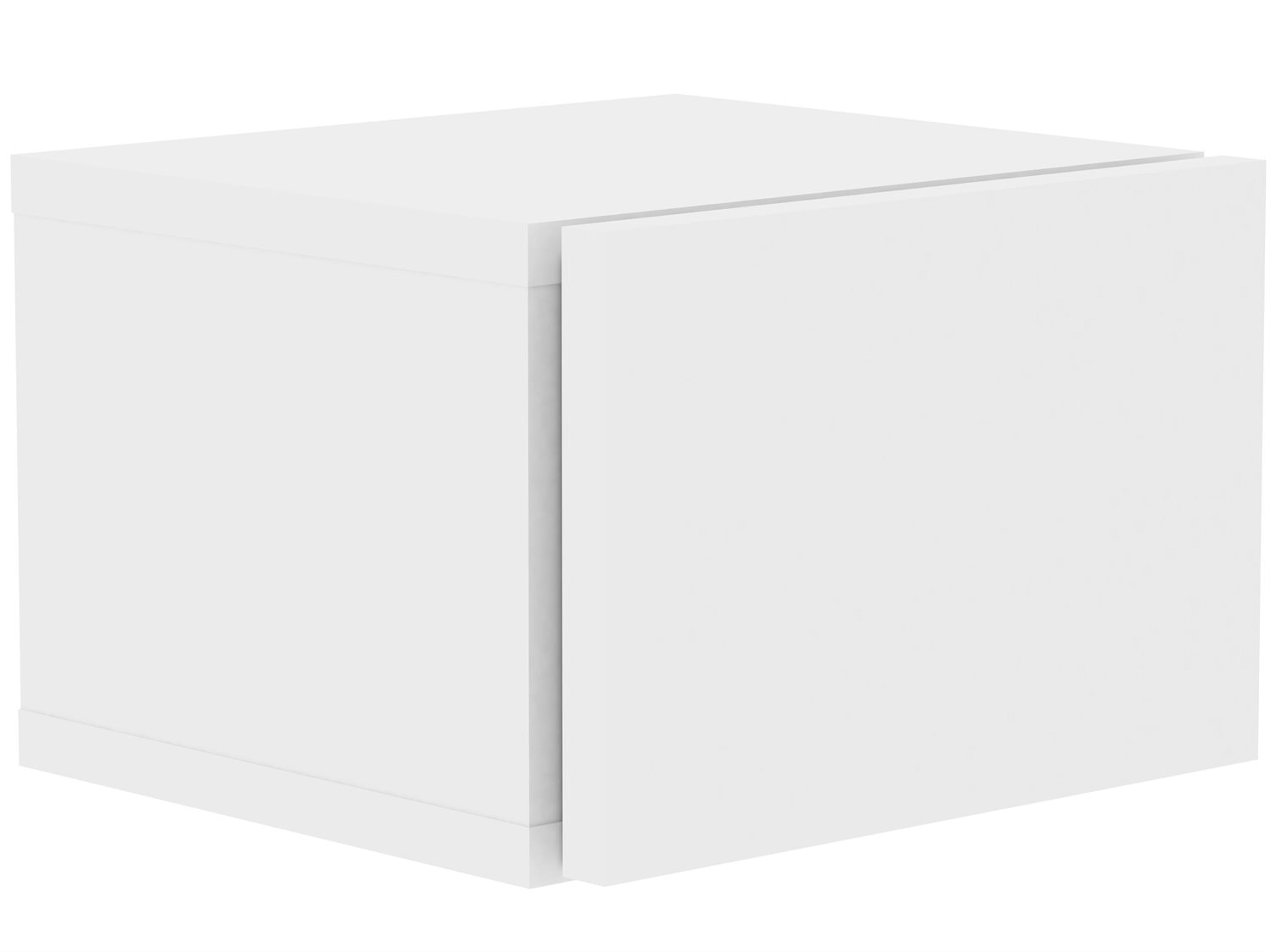 Float 1-Drawer Nightstand