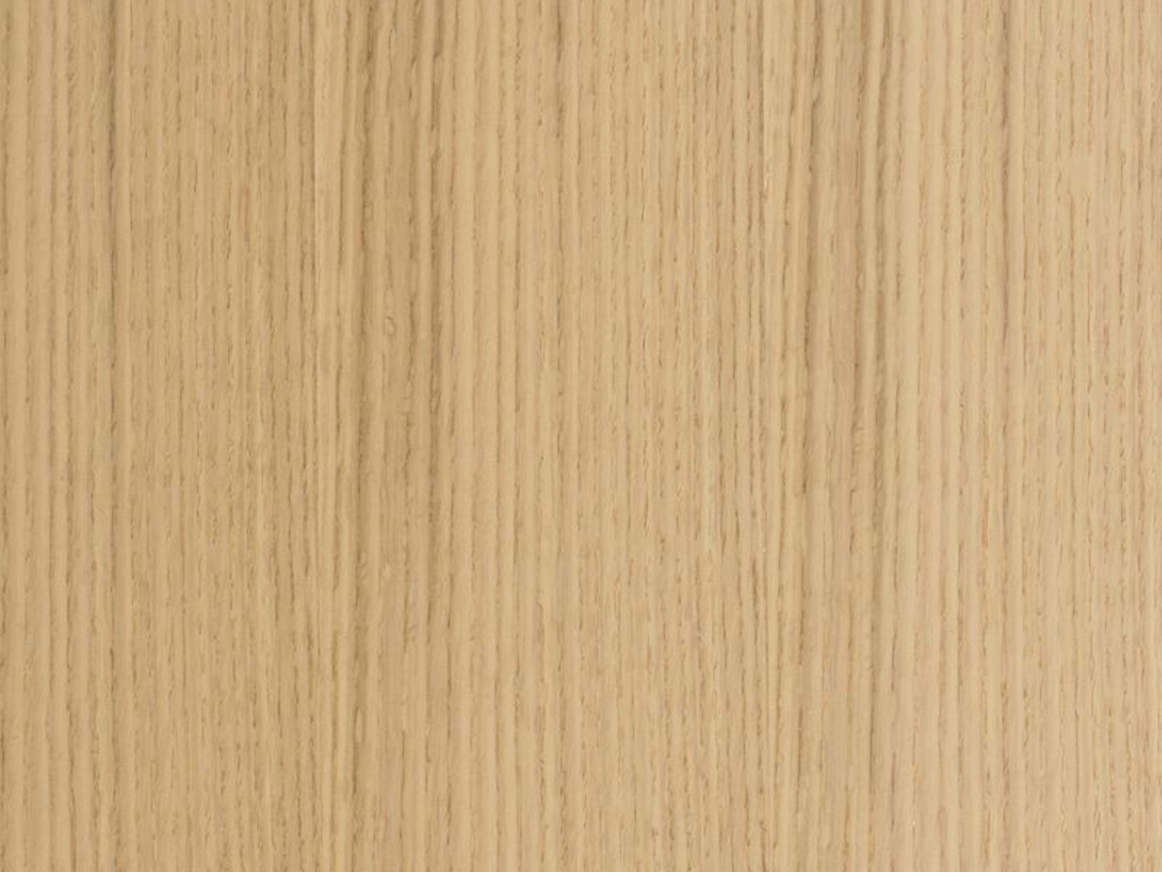 TemaHome Albi Rectangular Wood Light Oak Black End Table