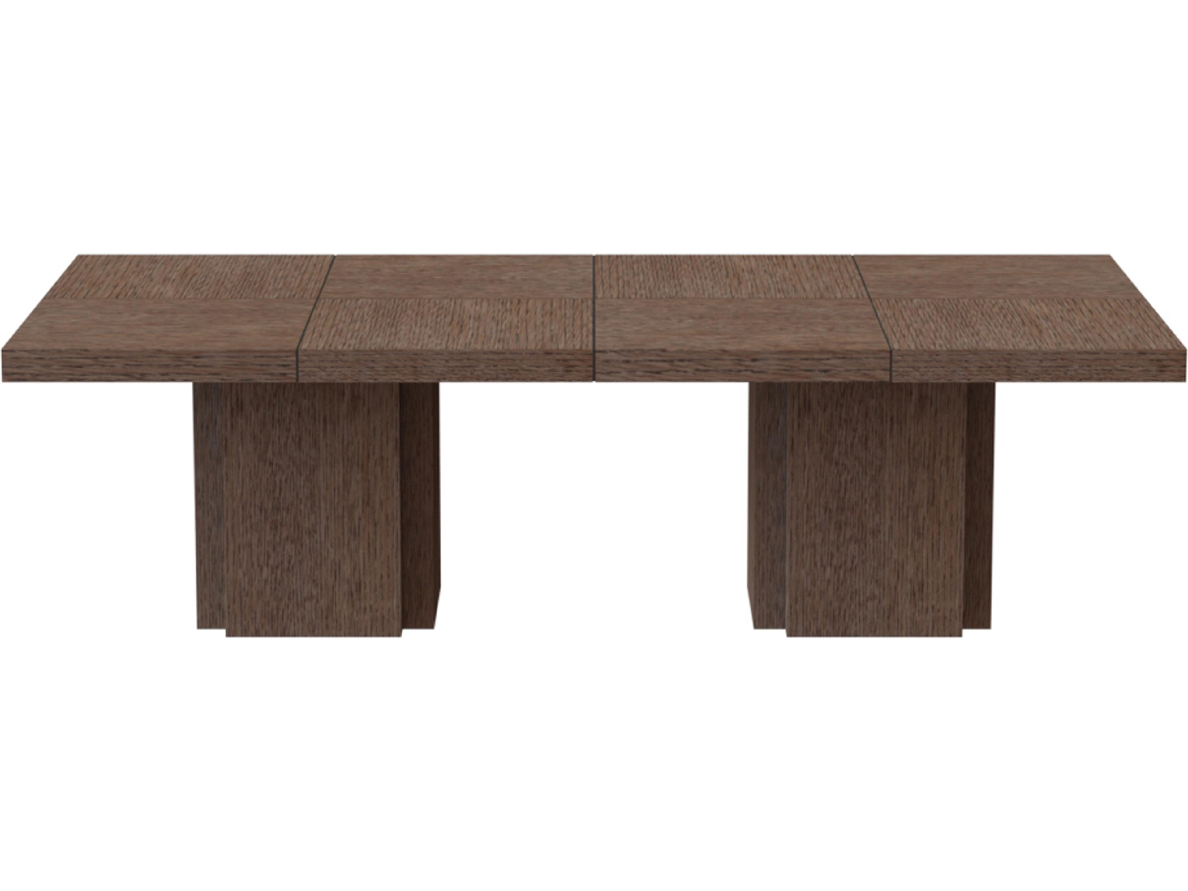 Dusk Chocolate Brown Conference Table Desk