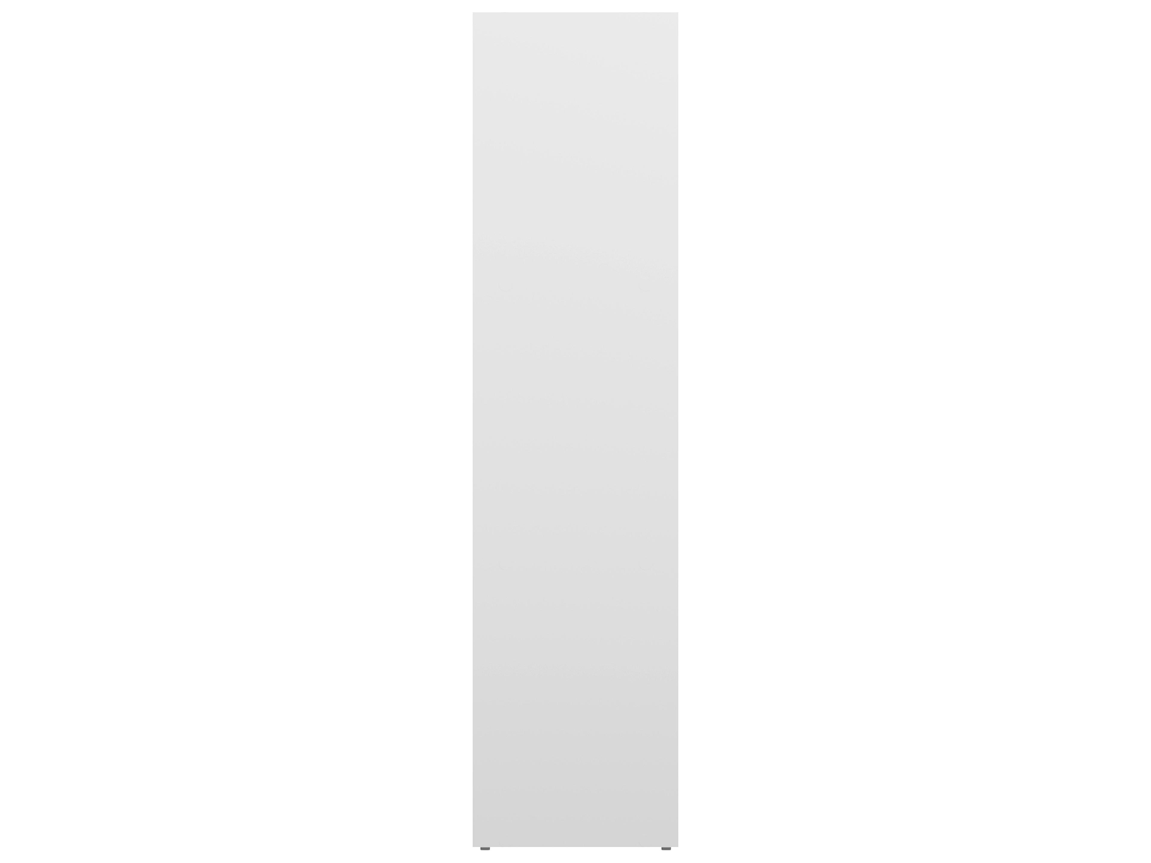 TemaHome Toronto White Bookcase