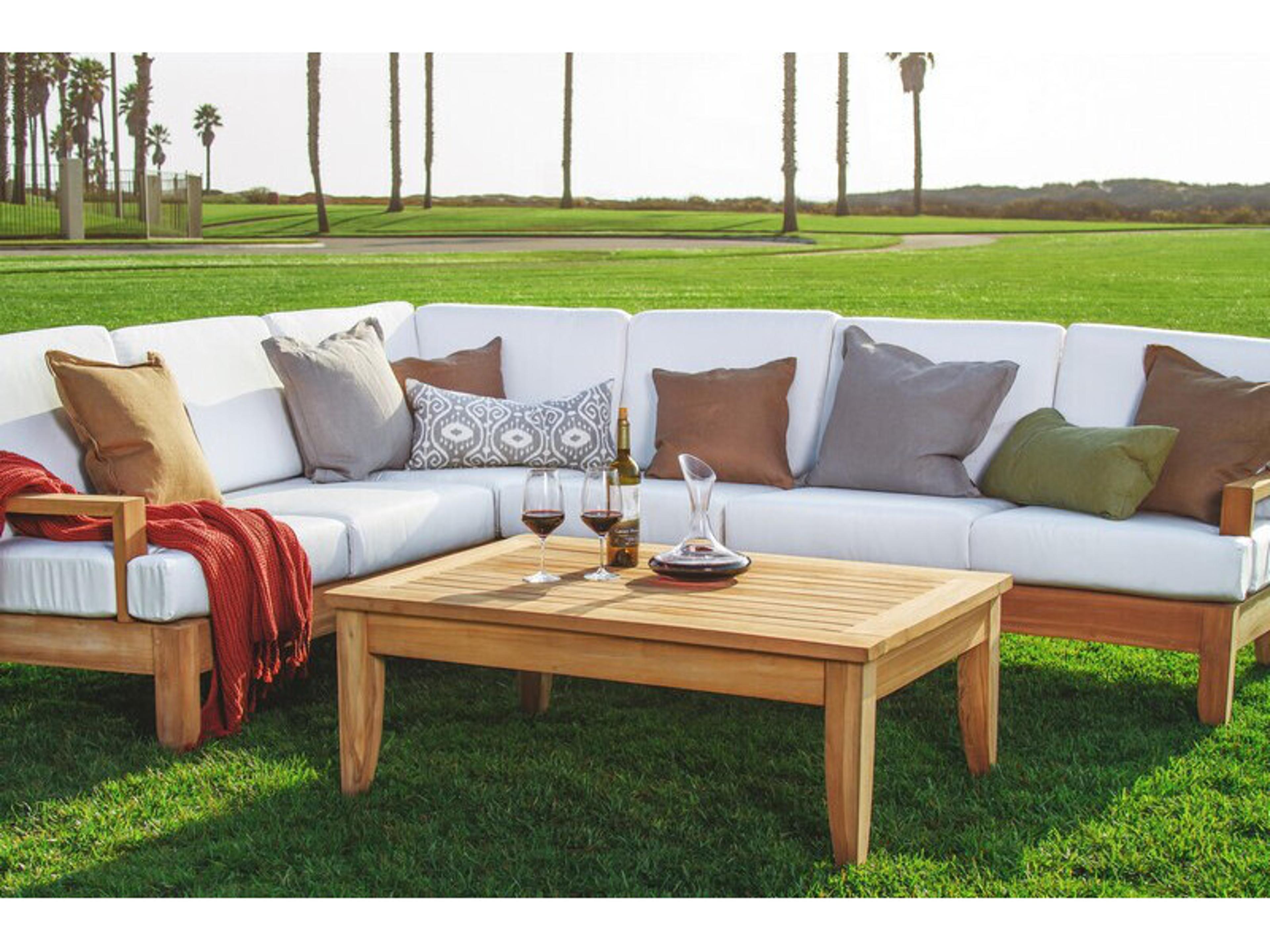 Atnas Sectional Set