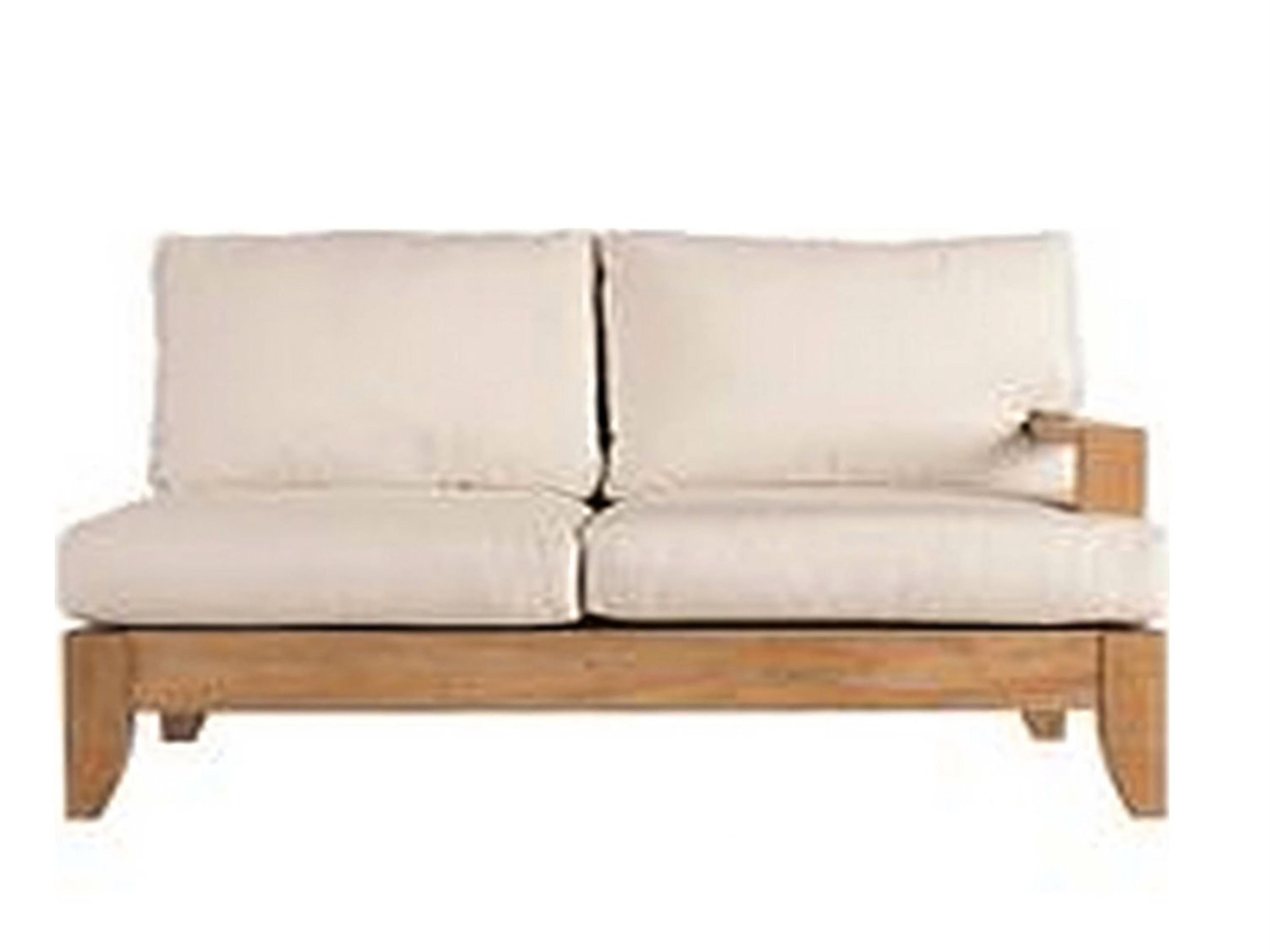 Atnas Right Arm Loveseat