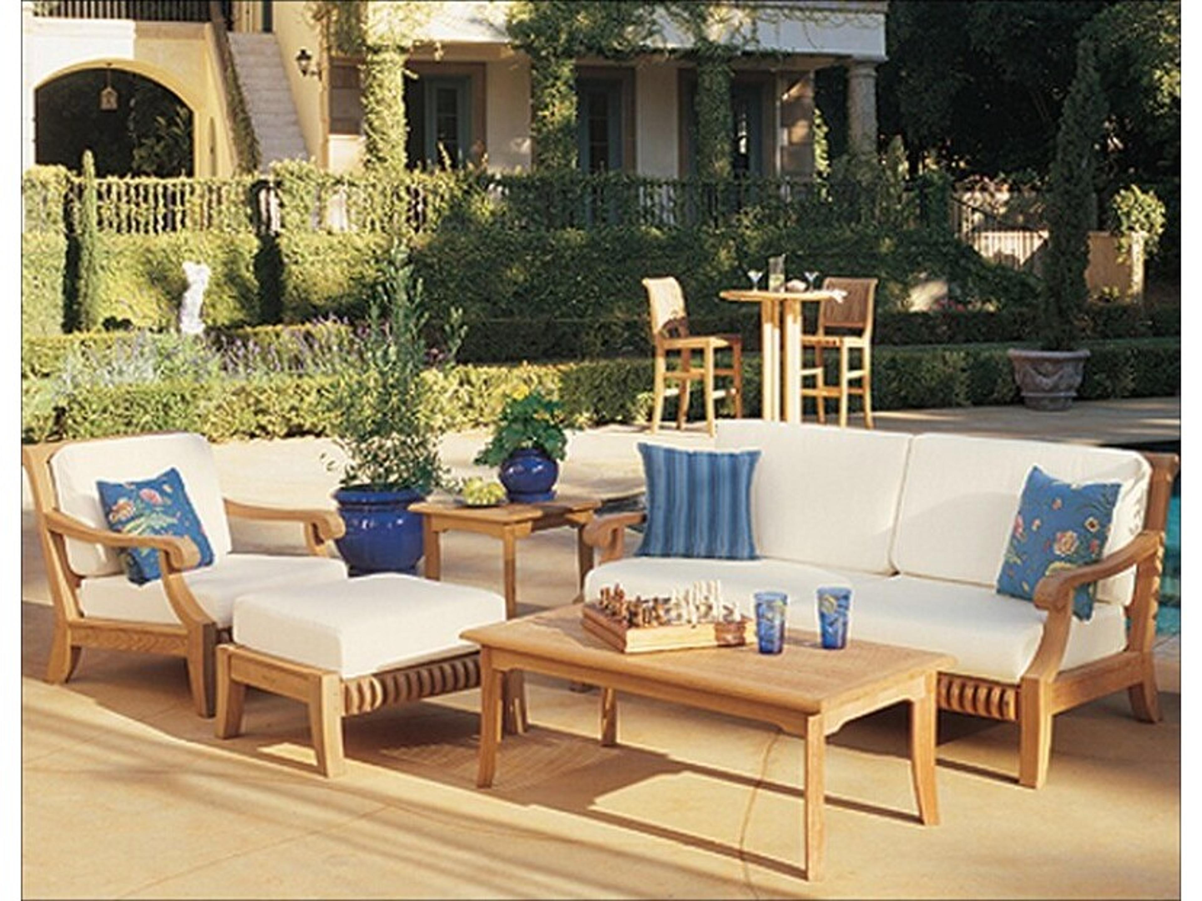 Giva 5 Piece Sofa Set