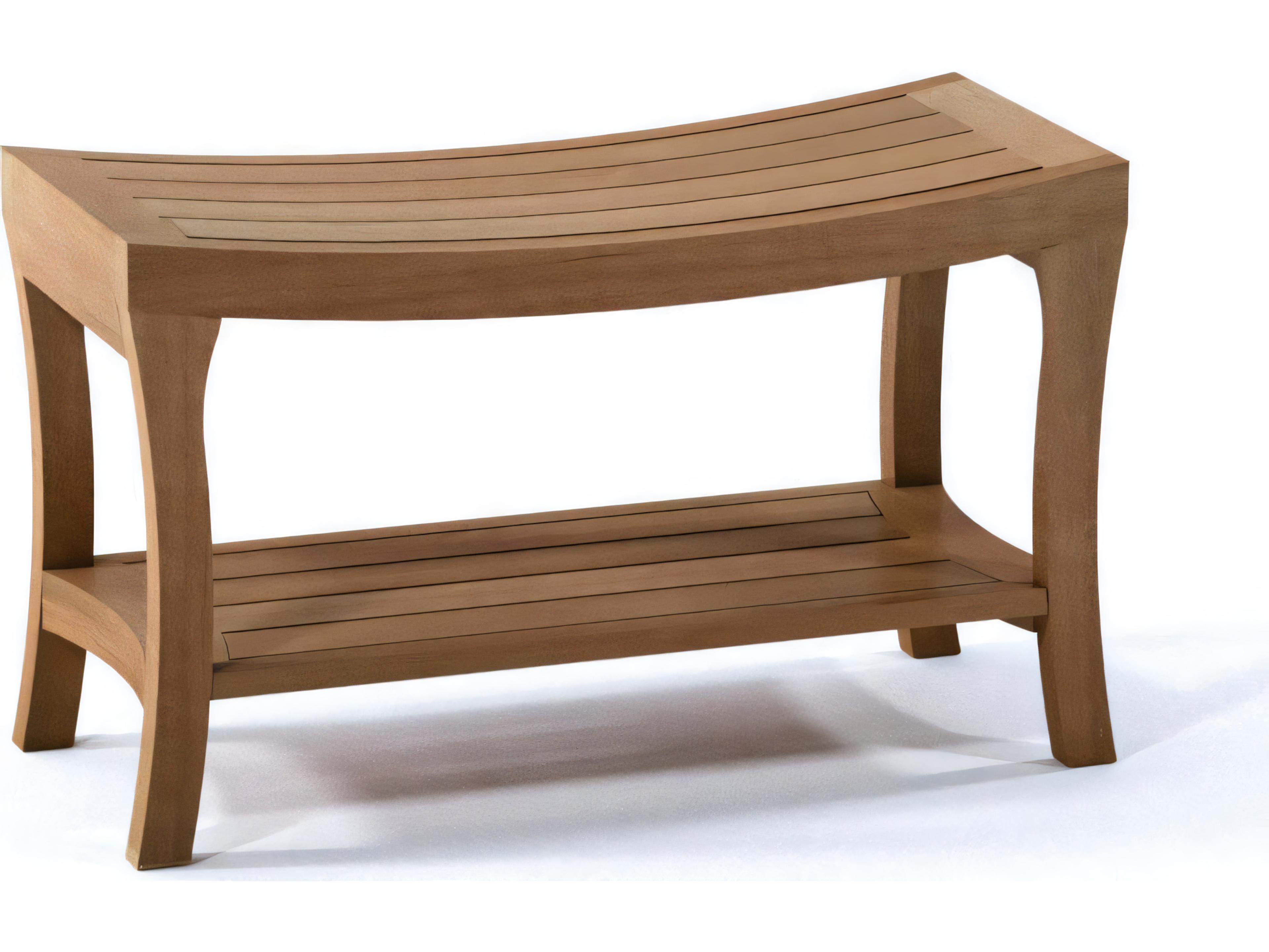 Melbourne Bench Large