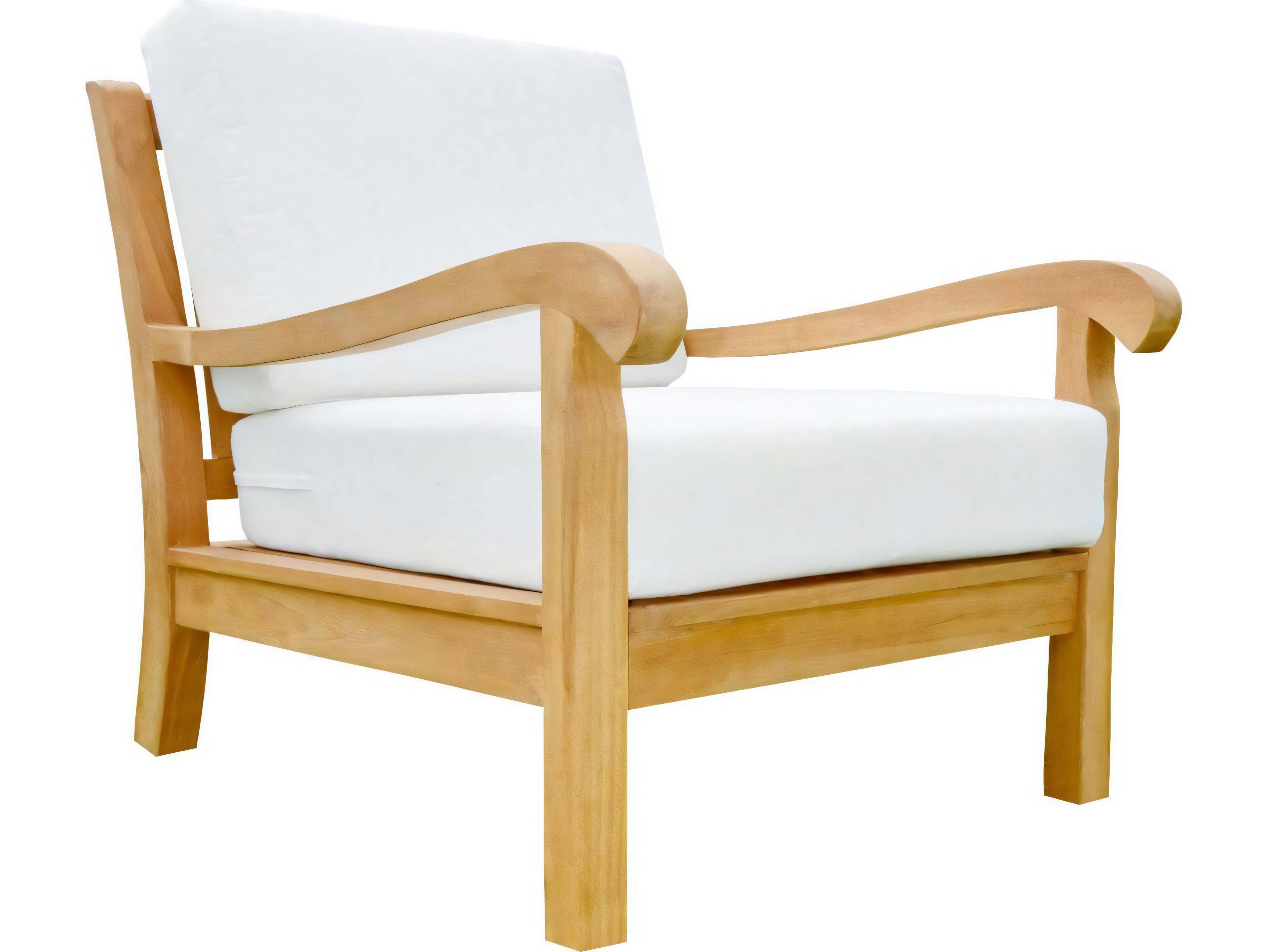 Napa Modular Lounge Chair