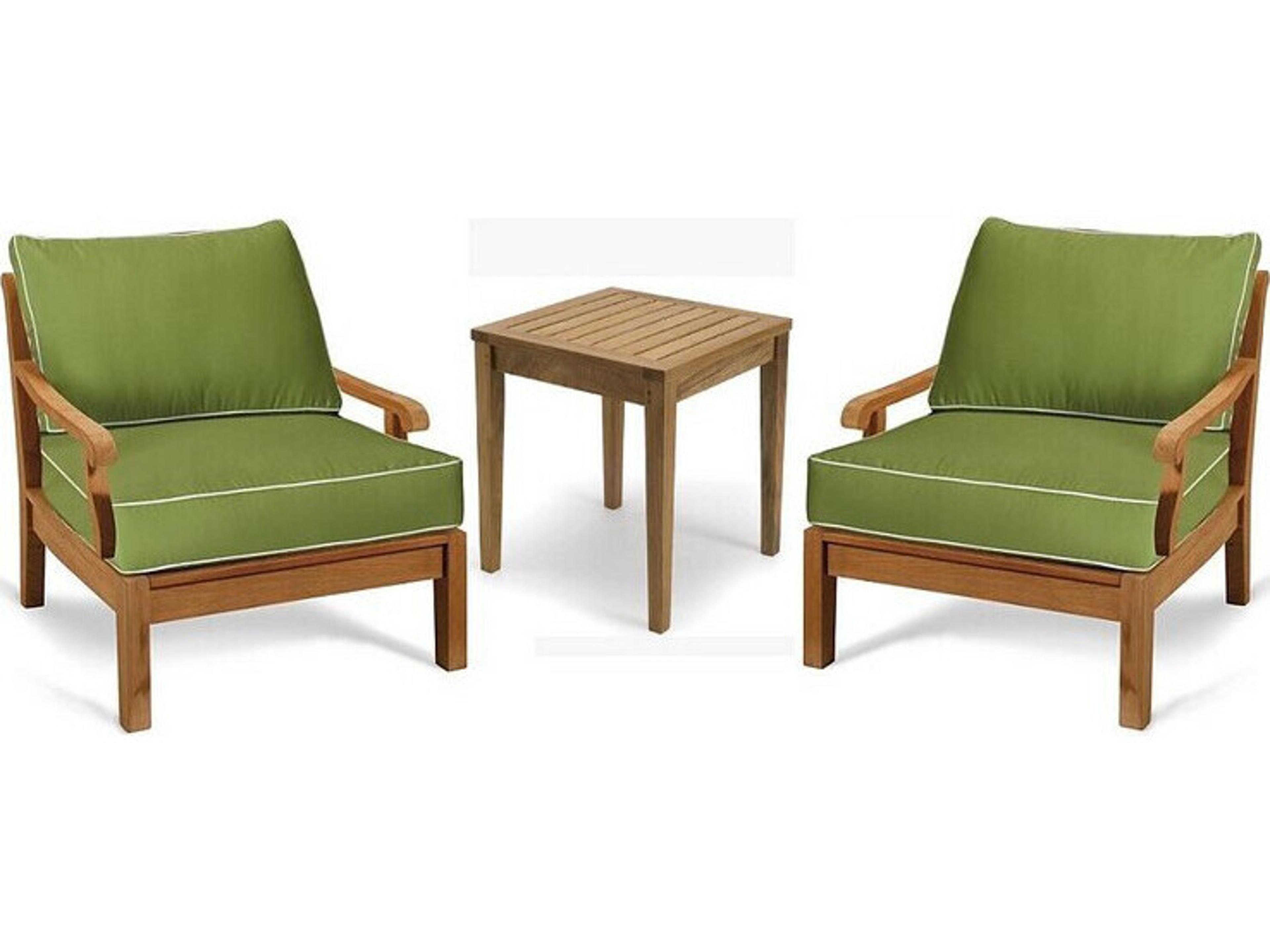 Sack 3 Piece Sofa Set