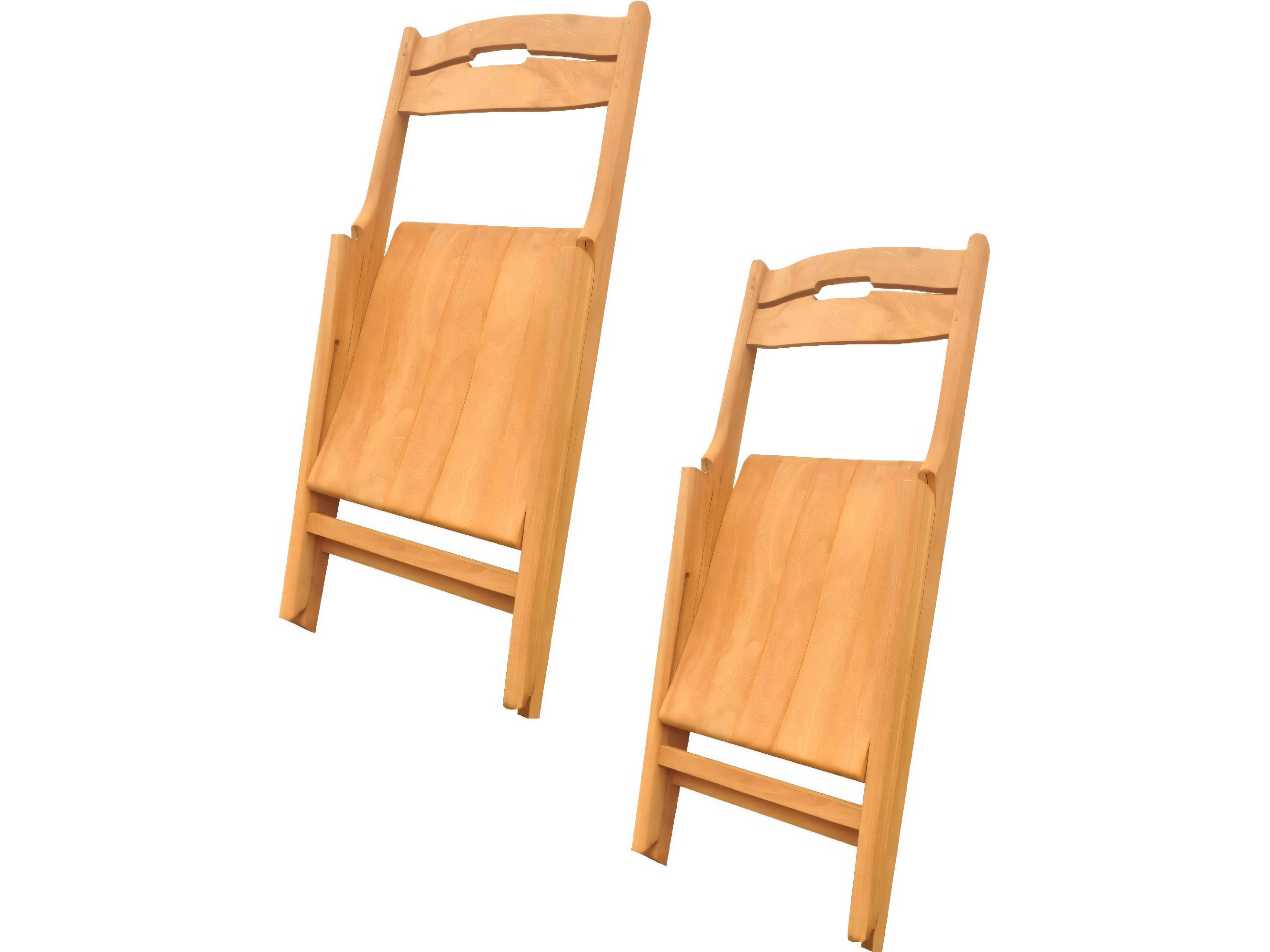 Teak Smith Surfliner Folding Reclining Dining Arm Chair