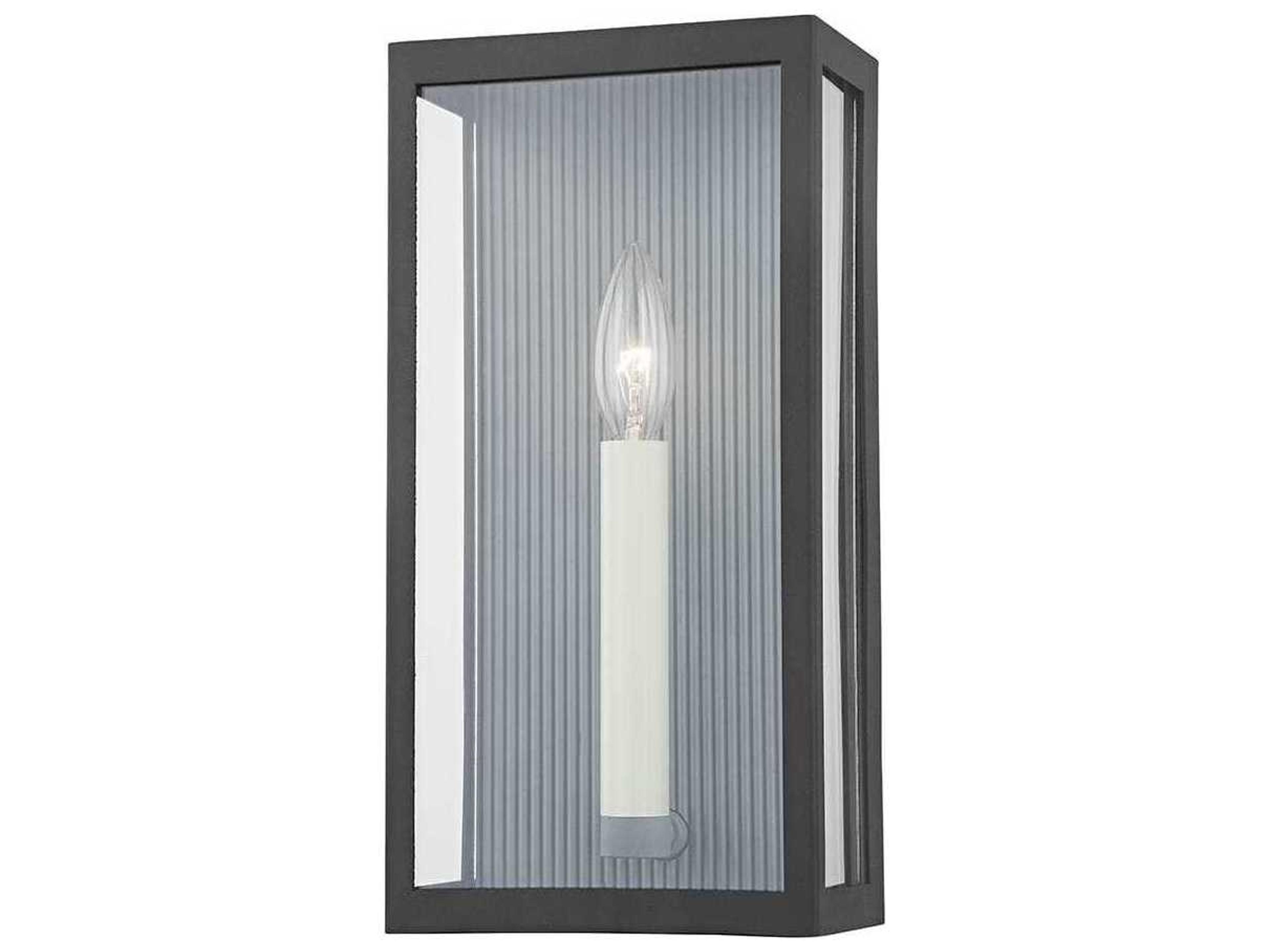 Vail 1 - Light Outdoor Wall Light