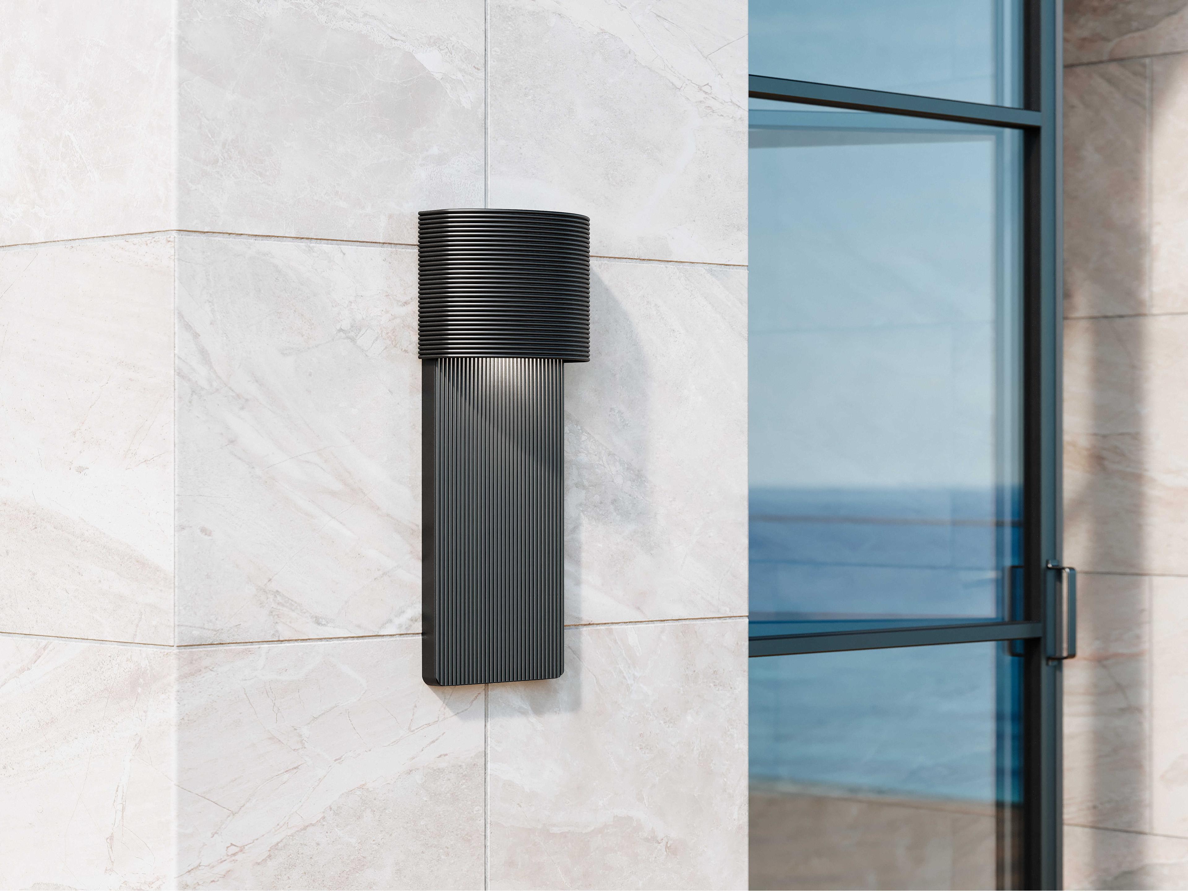 Troy Lighting Tempe 1 - Light Outdoor Wall Light