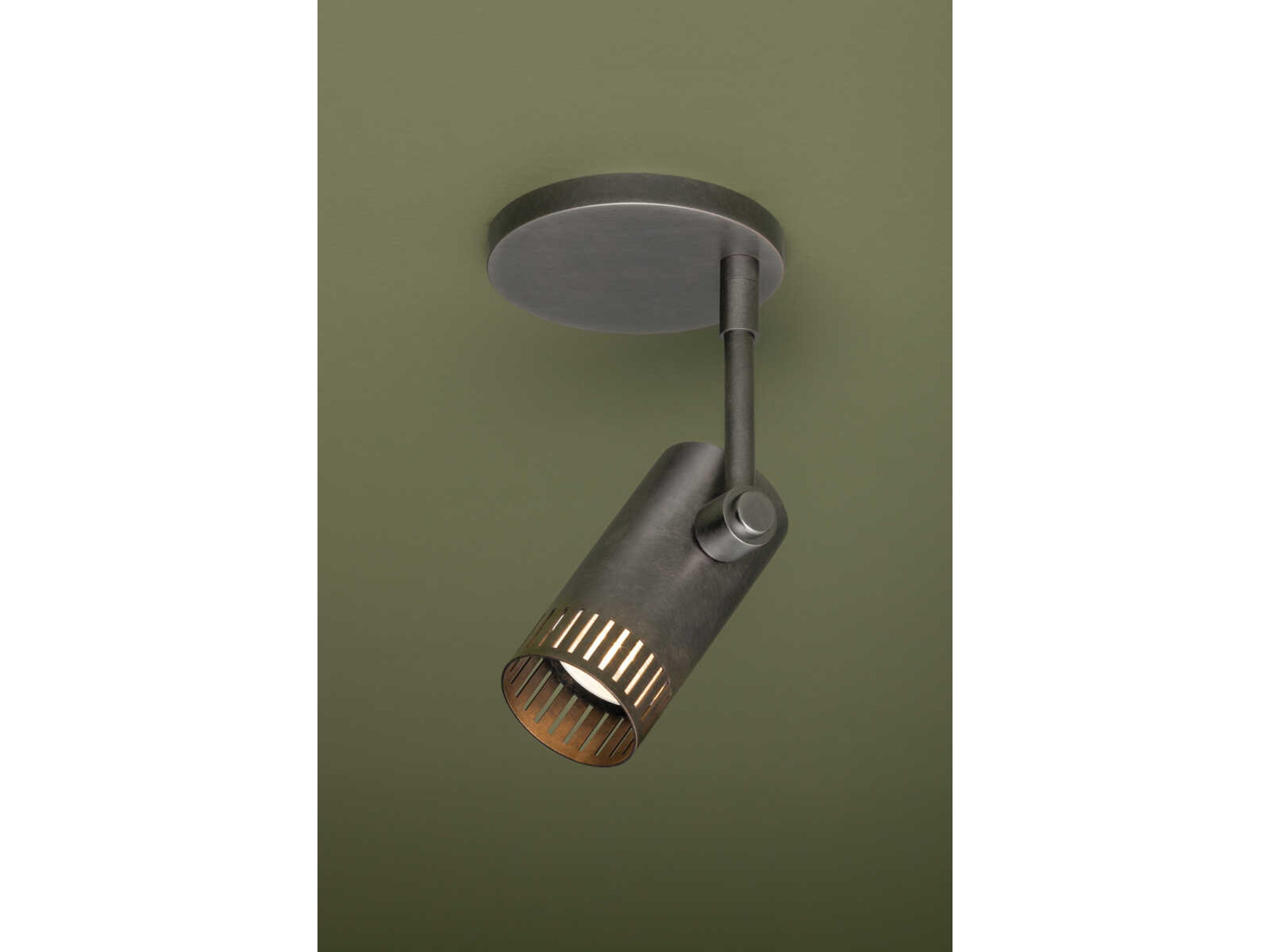 Troy Lighting Arrow 1-Light Vintage Pewter Wall Sconce