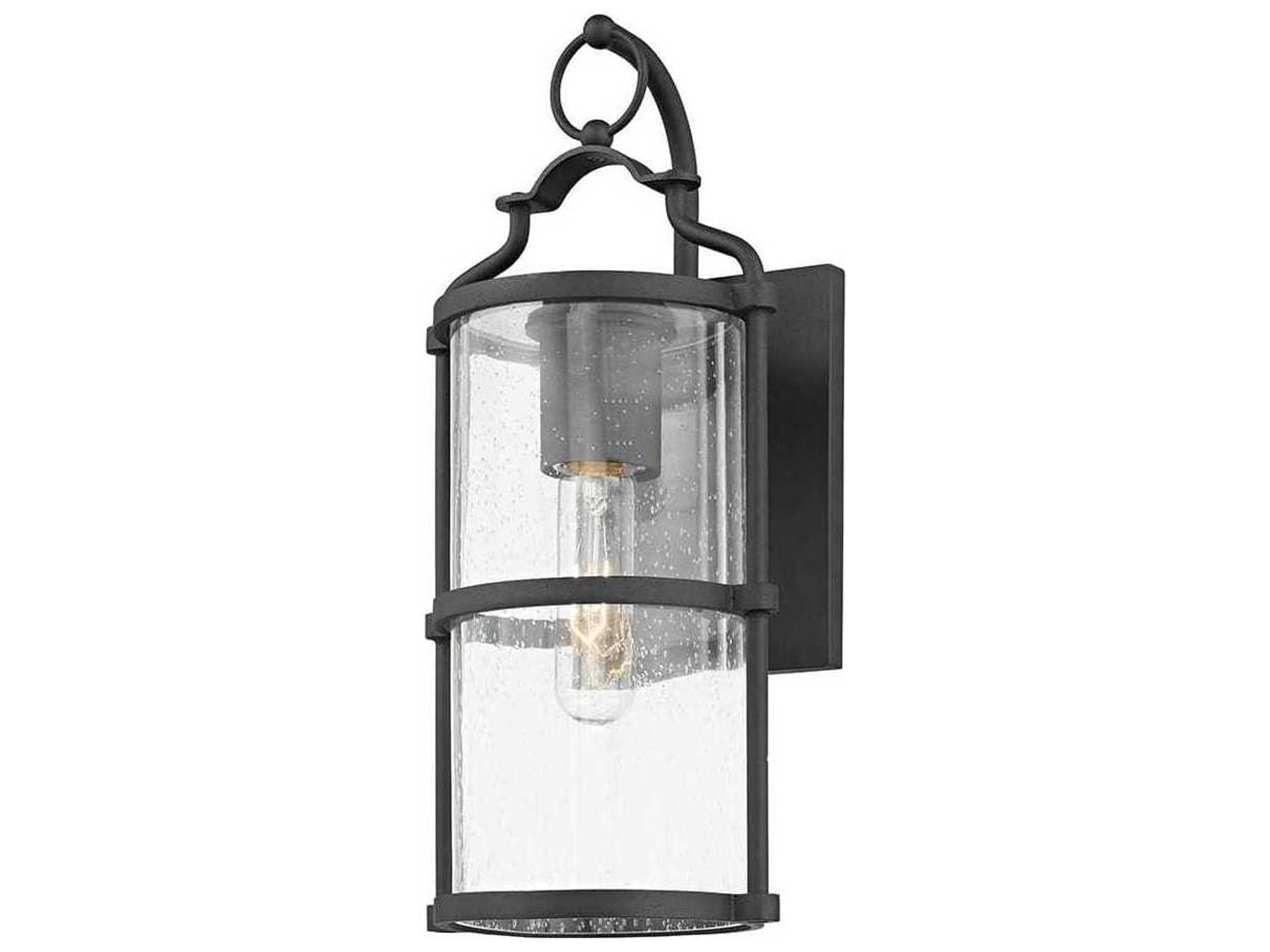 Burbank 1 - Light Outdoor Wall Light