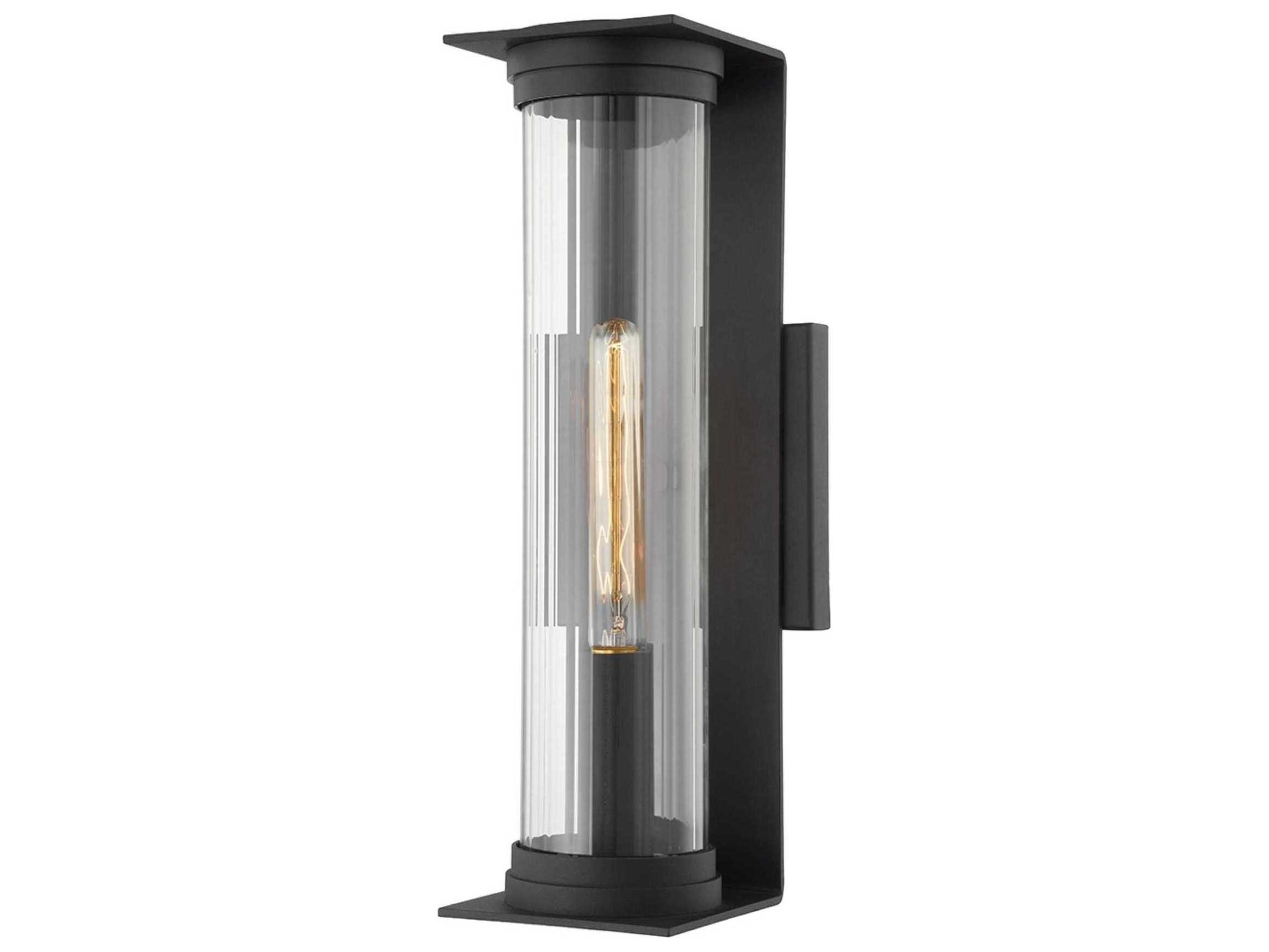 Troy Lighting Presley 1 - Light Outdoor Wall Light