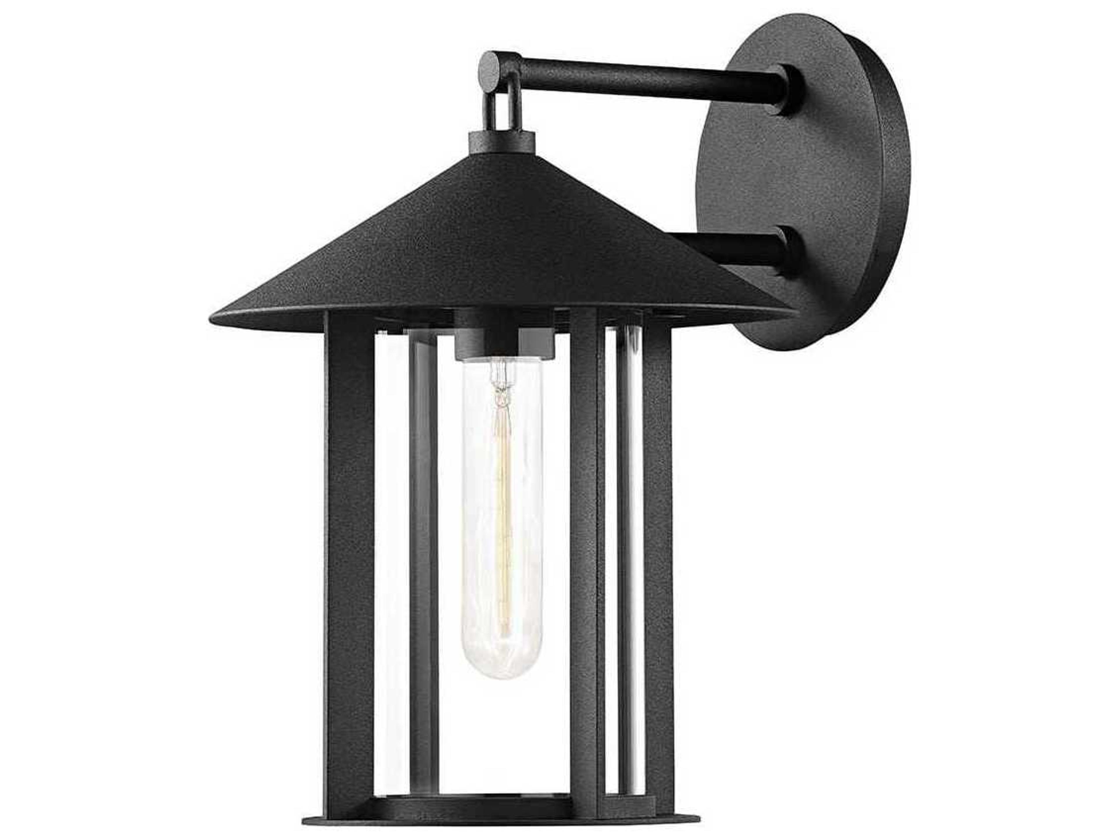 Long Beach 1 - Light Outdoor Wall Light