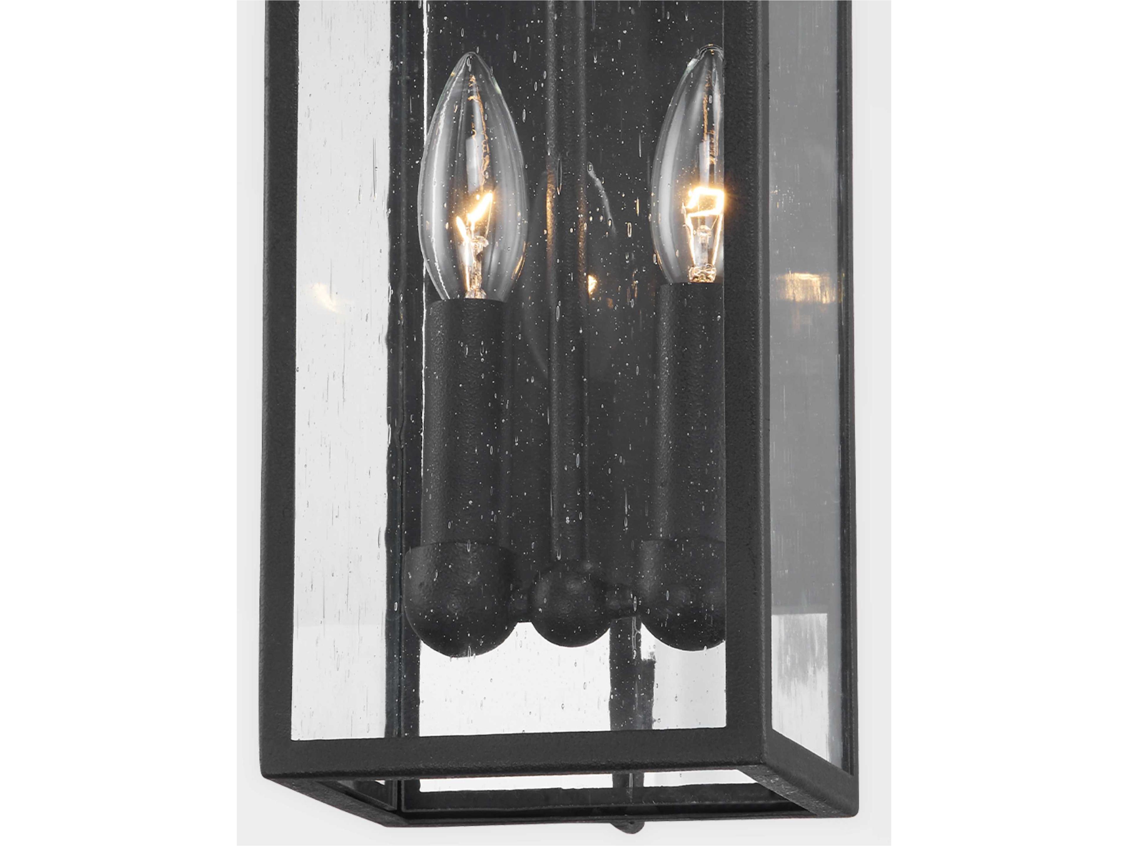 Troy Lighting Caiden 2 - Light Outdoor Wall Light