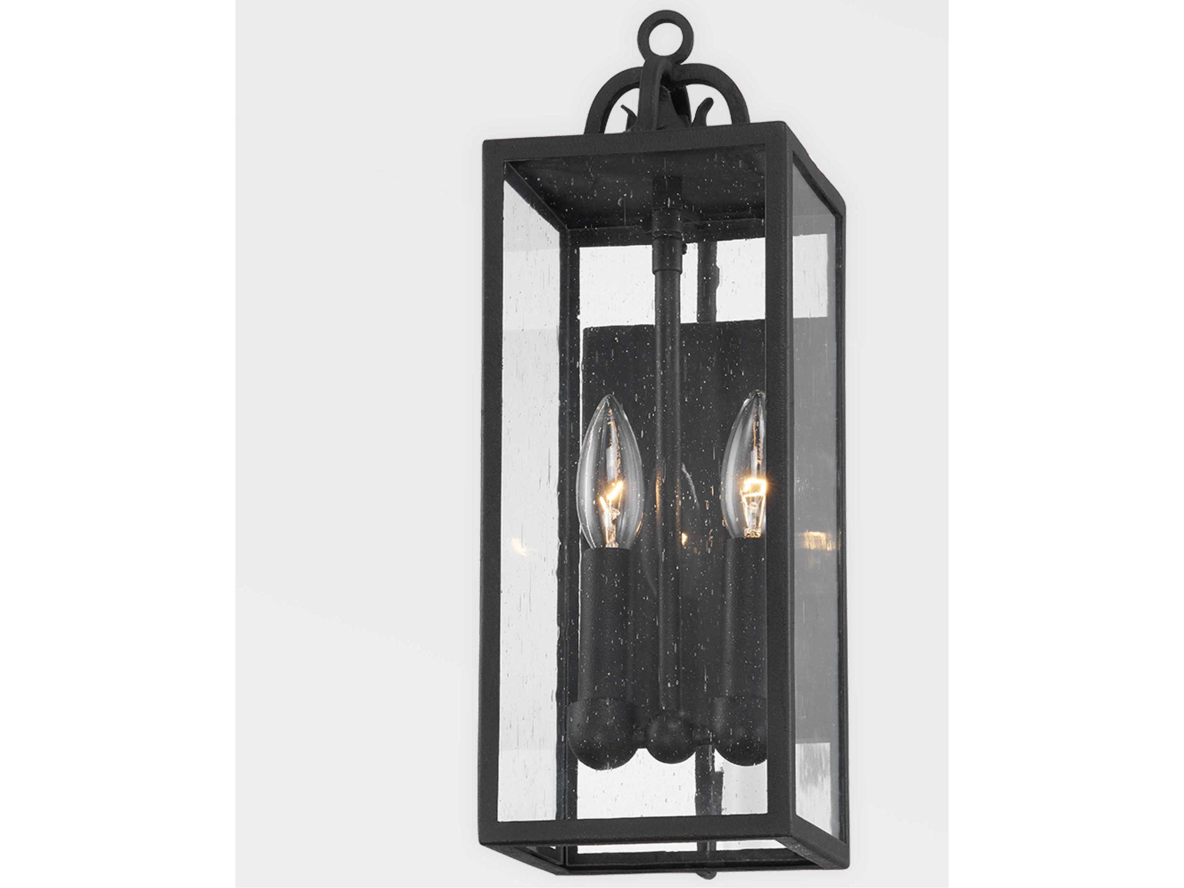 Troy Lighting Caiden 2 - Light Outdoor Wall Light