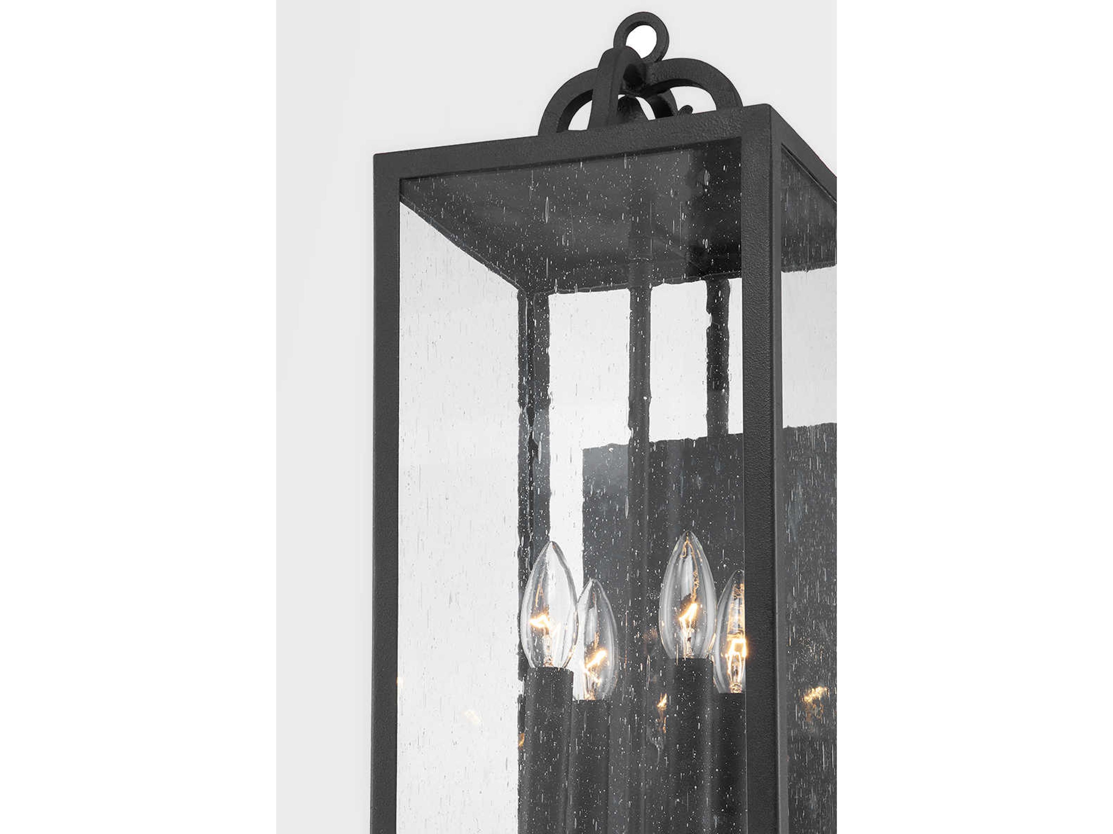 Troy Lighting Caiden 4 - Light Outdoor Wall Light