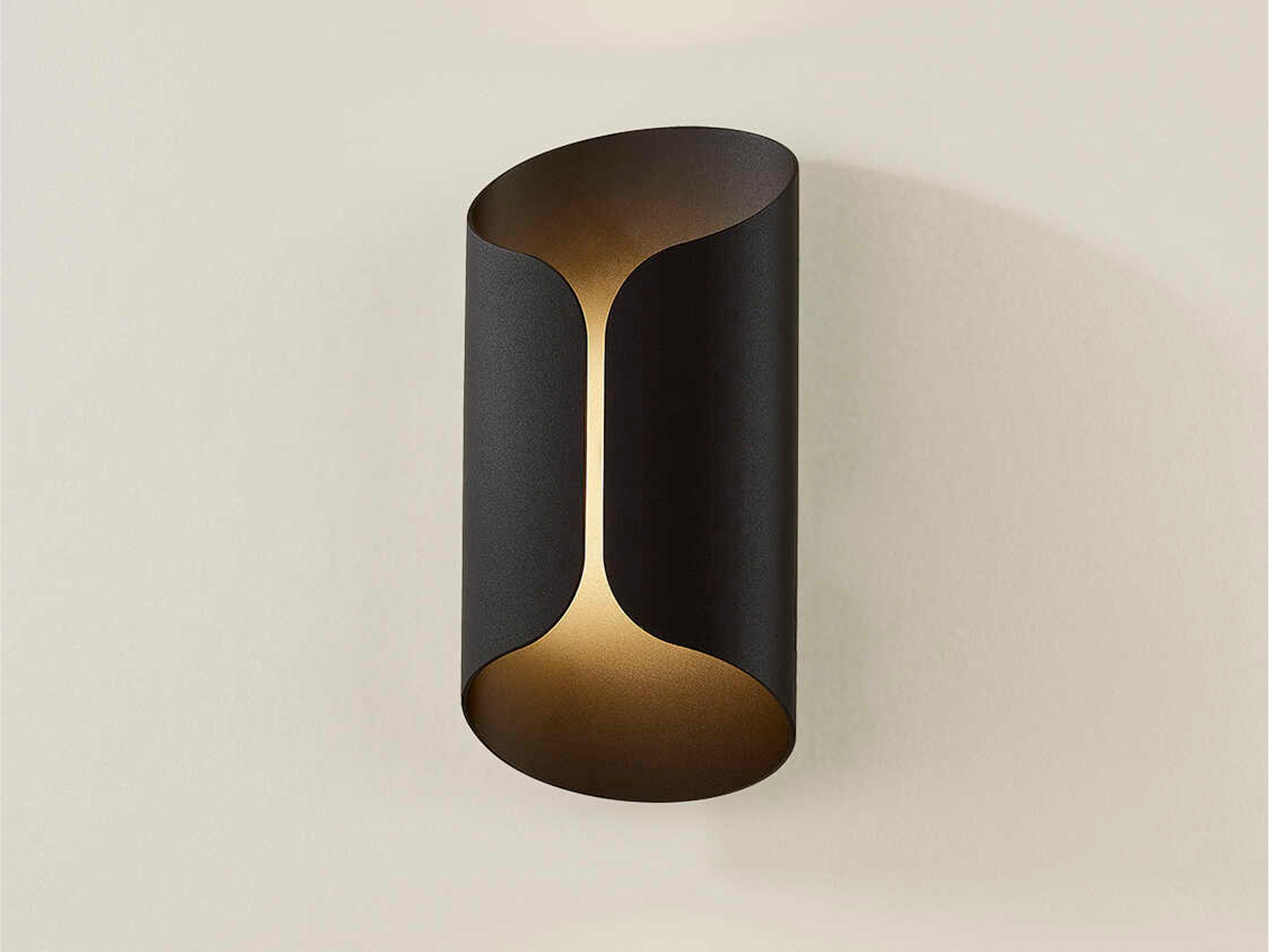 Troy Lighting Cole 1 - Light Outdoor Wall Light