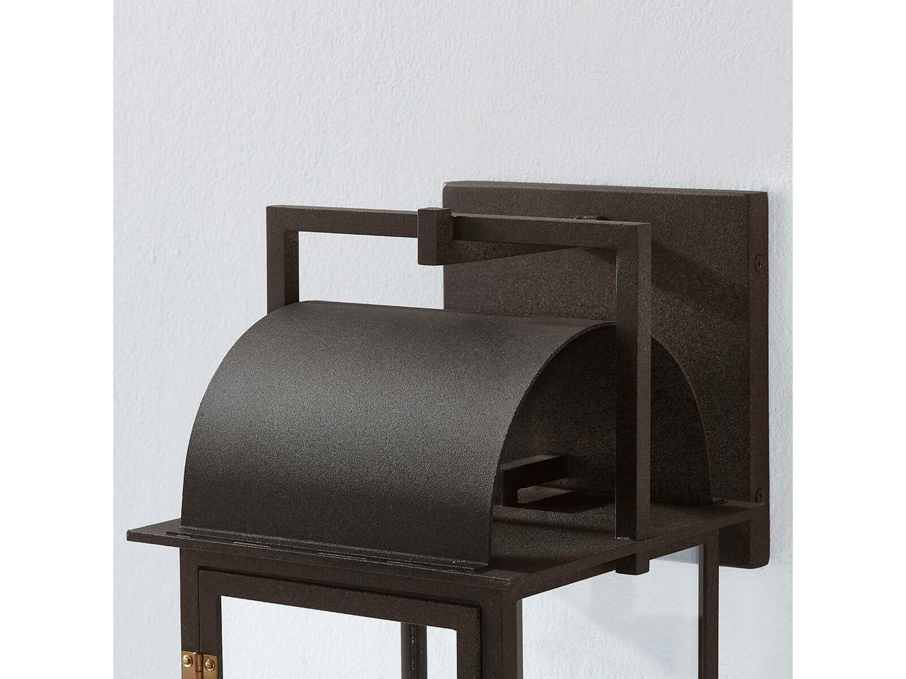 Troy Lighting Bohen 1 - Light Outdoor Wall Light