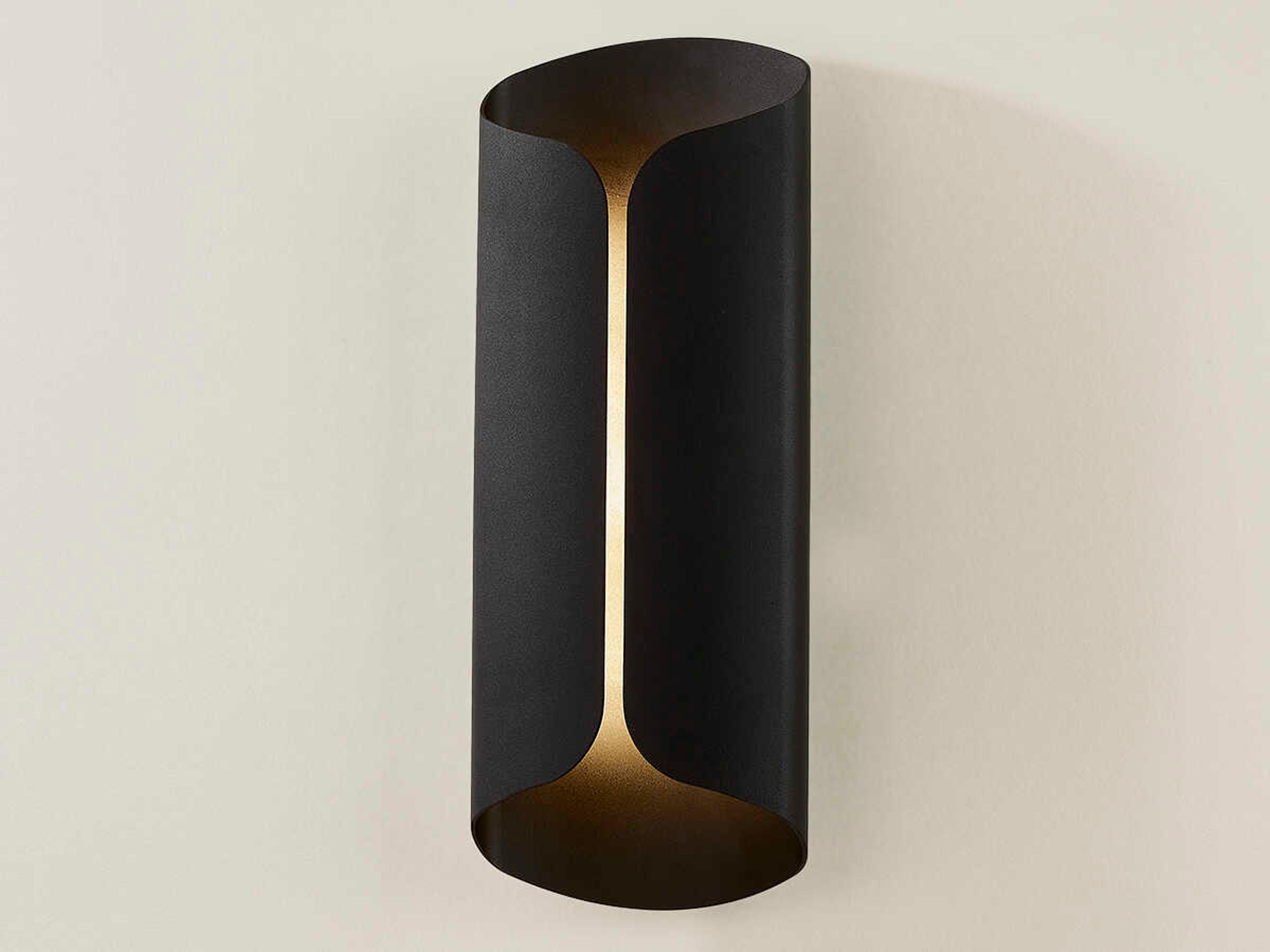 Troy Lighting Cole 1 - Light Outdoor Wall Light