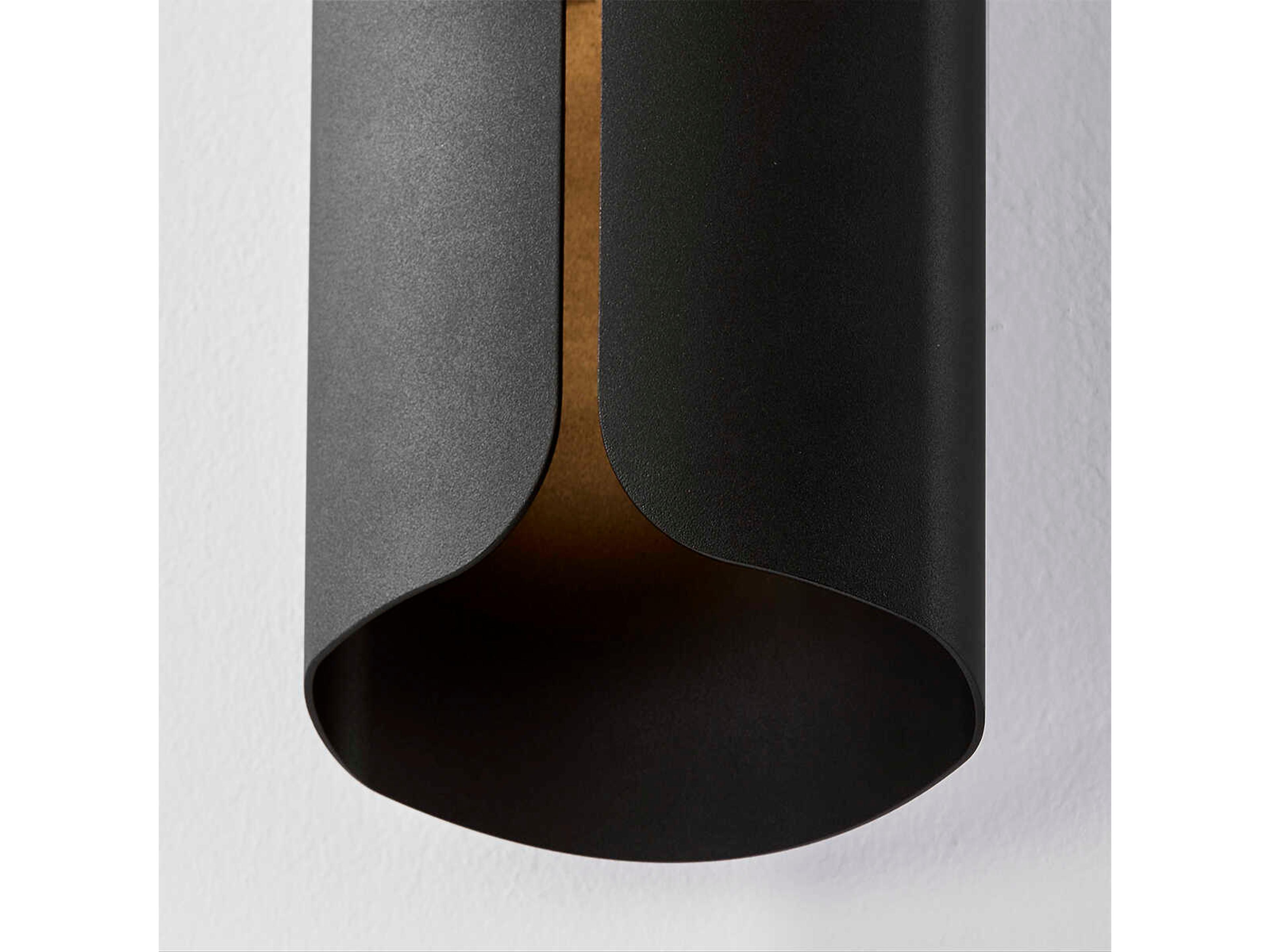 Troy Lighting Cole 1 - Light Outdoor Wall Light