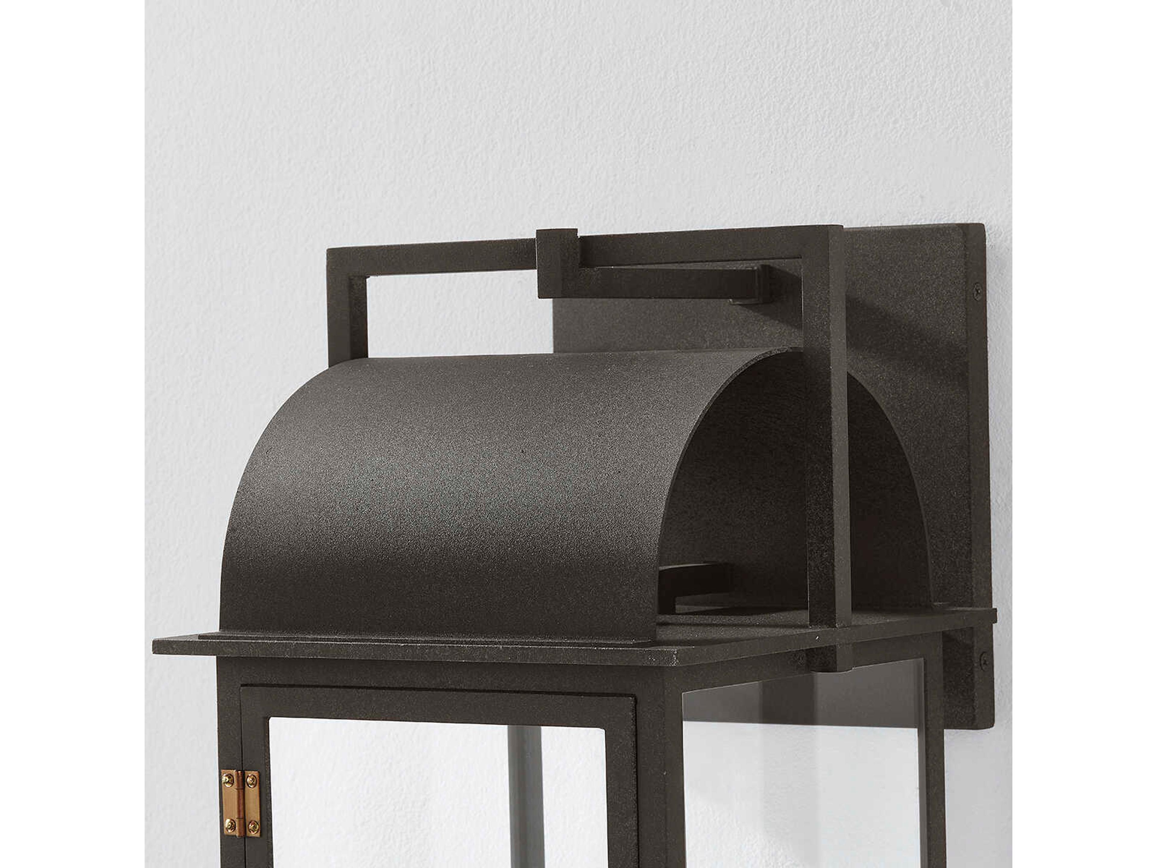 Troy Lighting Bohen 2 - Light Outdoor Wall Light