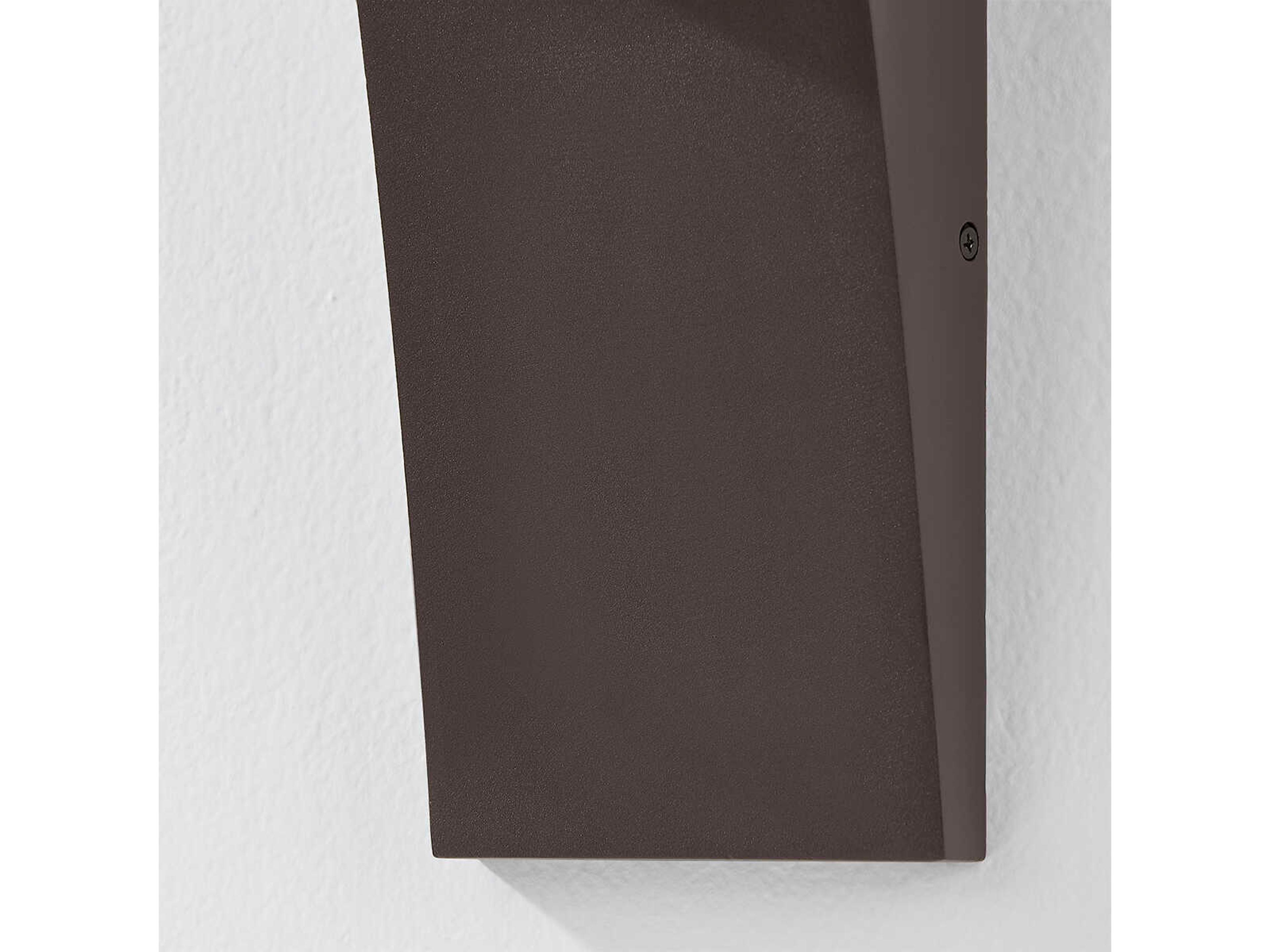 Troy Lighting Victor 1 - Light Outdoor Wall Light