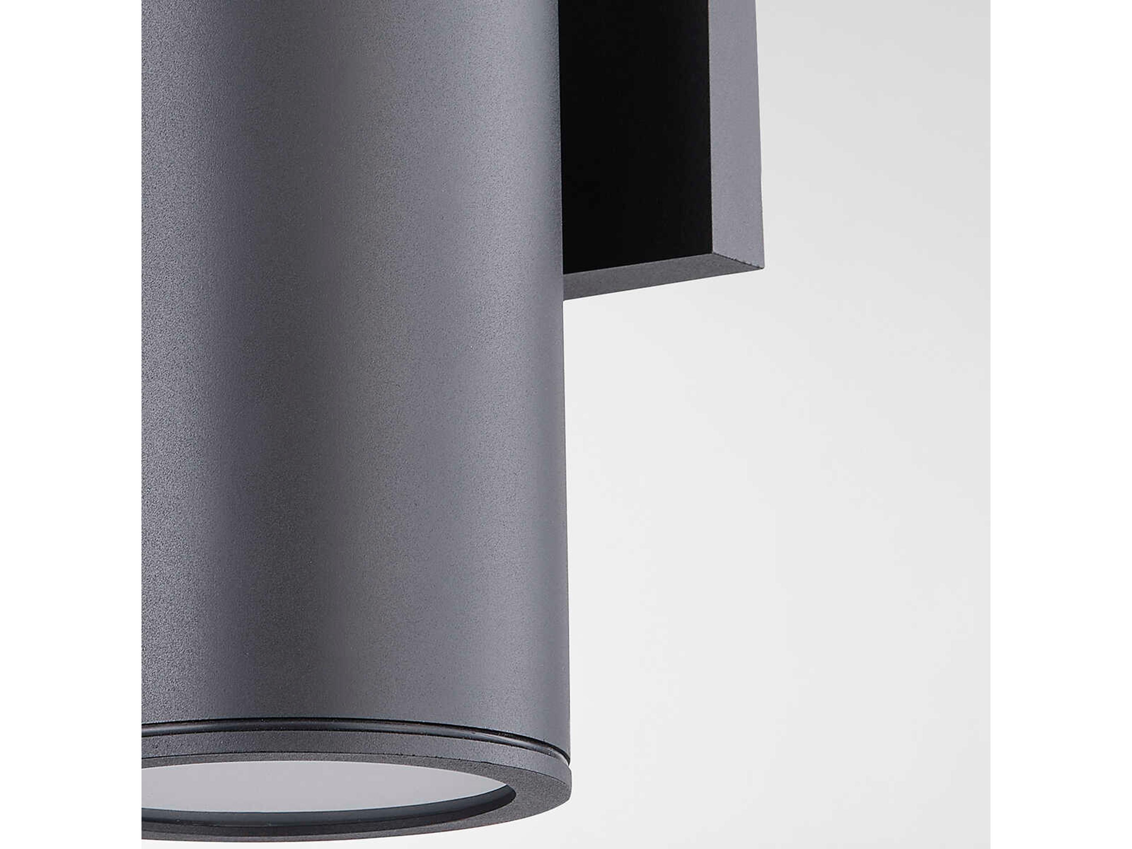 Troy Lighting Perry 2 - Light Outdoor Wall Light