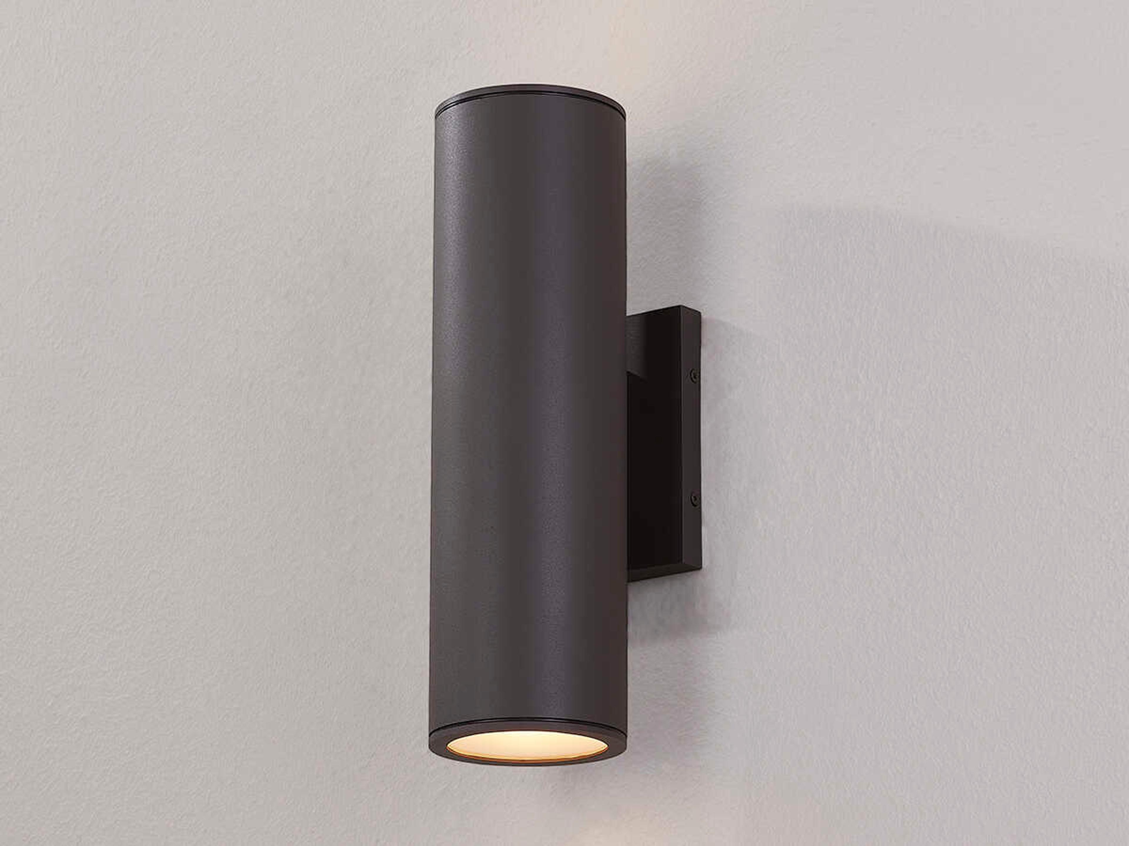 Troy Lighting Perry 2 - Light Outdoor Wall Light