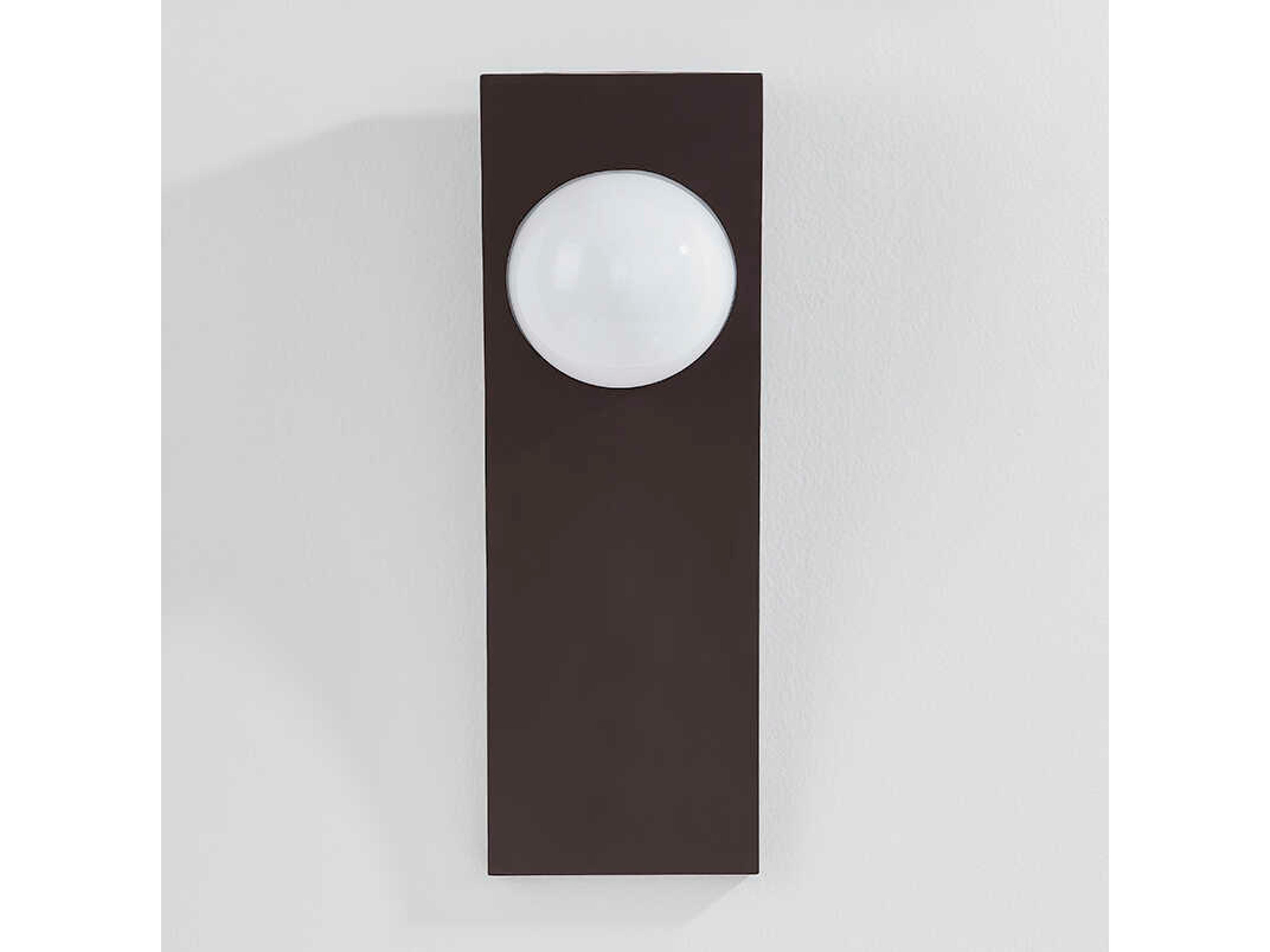 Troy Lighting Victor 1 - Light Outdoor Wall Light