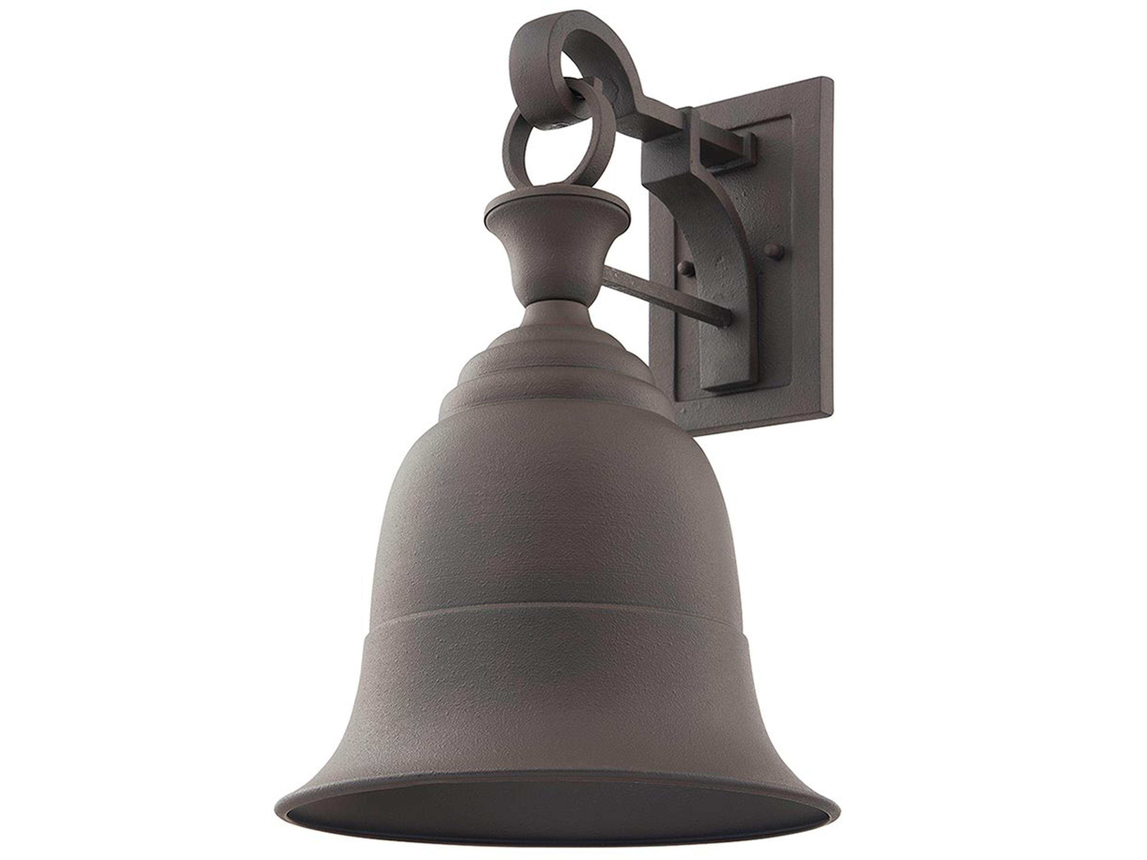 Liberty 1-Light Outdoor Wall Light
