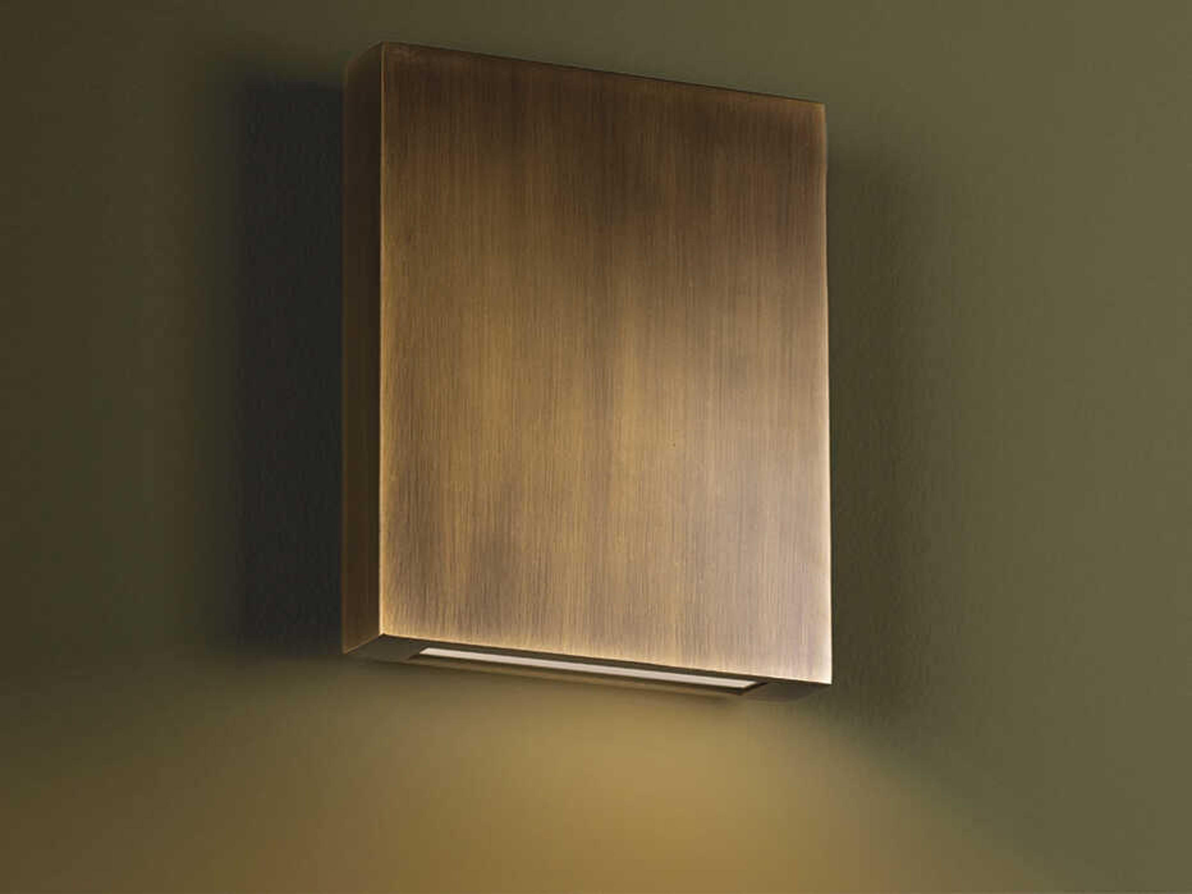 Troy Lighting Thayne Outdoor Wall Light