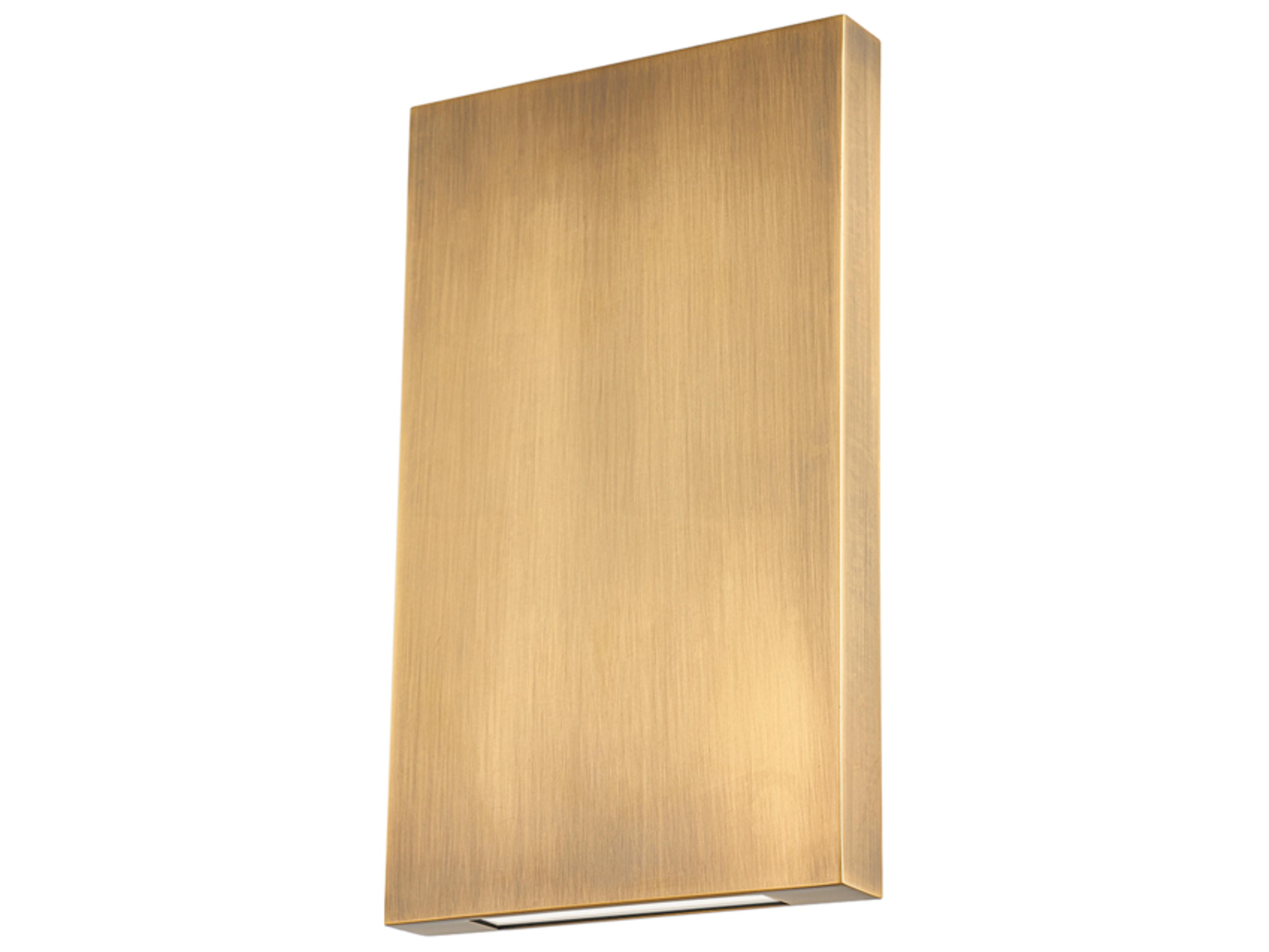 Thayne 1 - Light Outdoor Wall Light