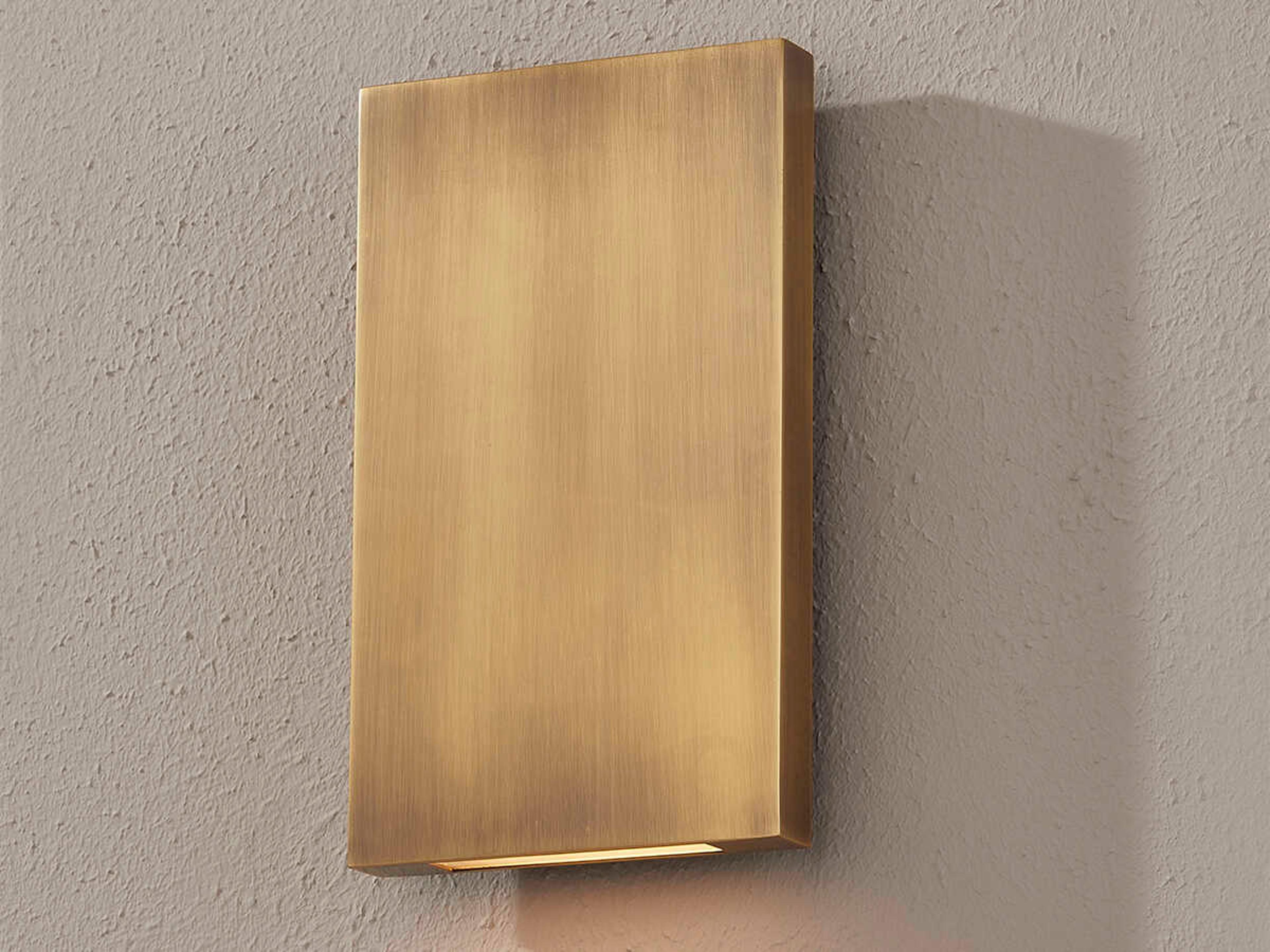 Troy Lighting Thayne 1 - Light Outdoor Wall Light