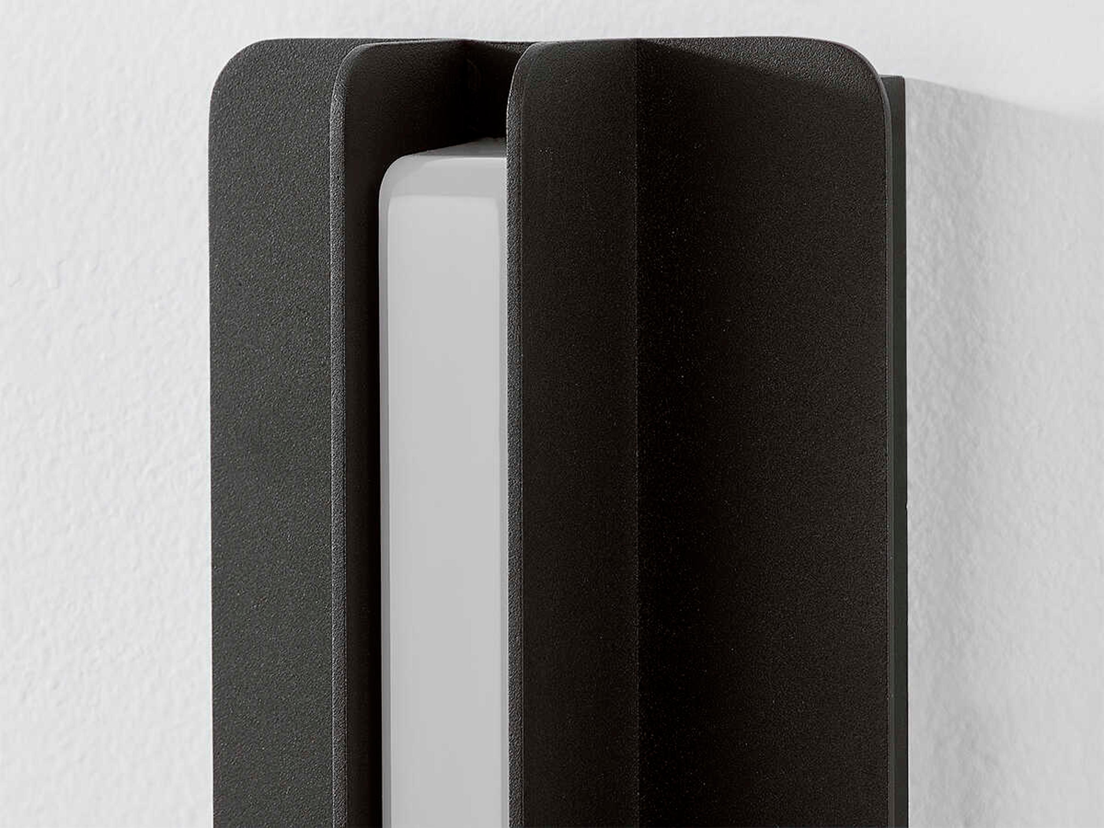 Troy Lighting Dune 1 - Light Outdoor Wall Light