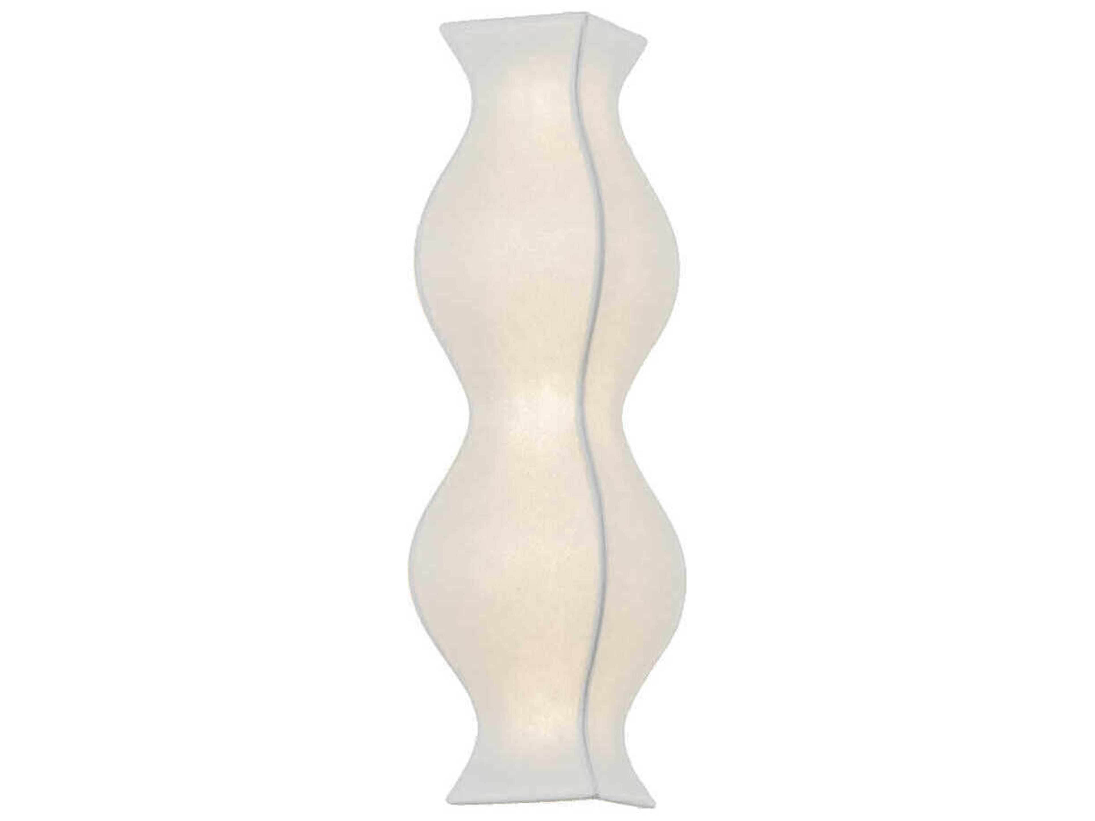 Brisa 1-Light Soft White Wall Sconce