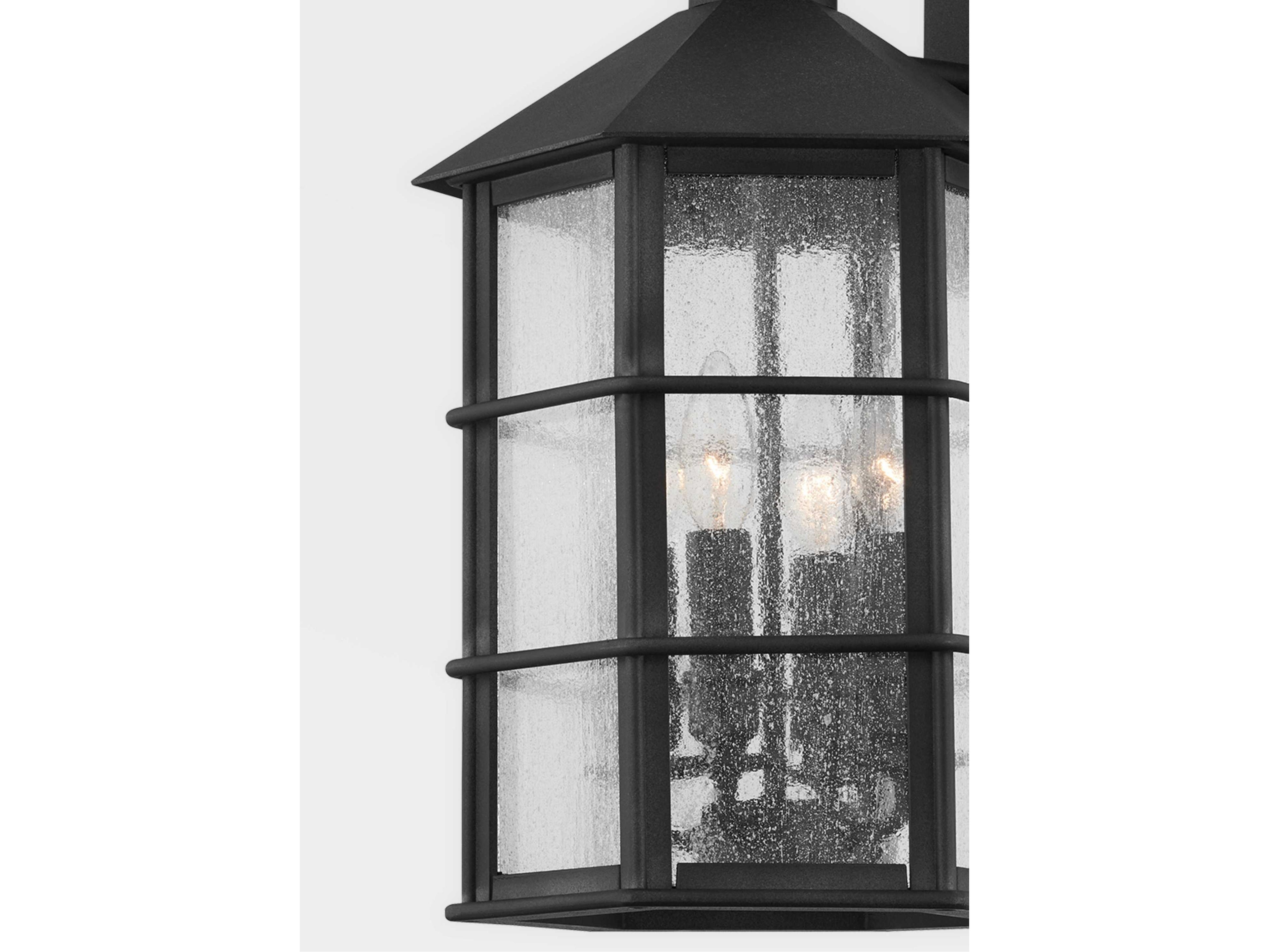 Troy Lighting Lake County 4 - Light Outdoor Wall Light