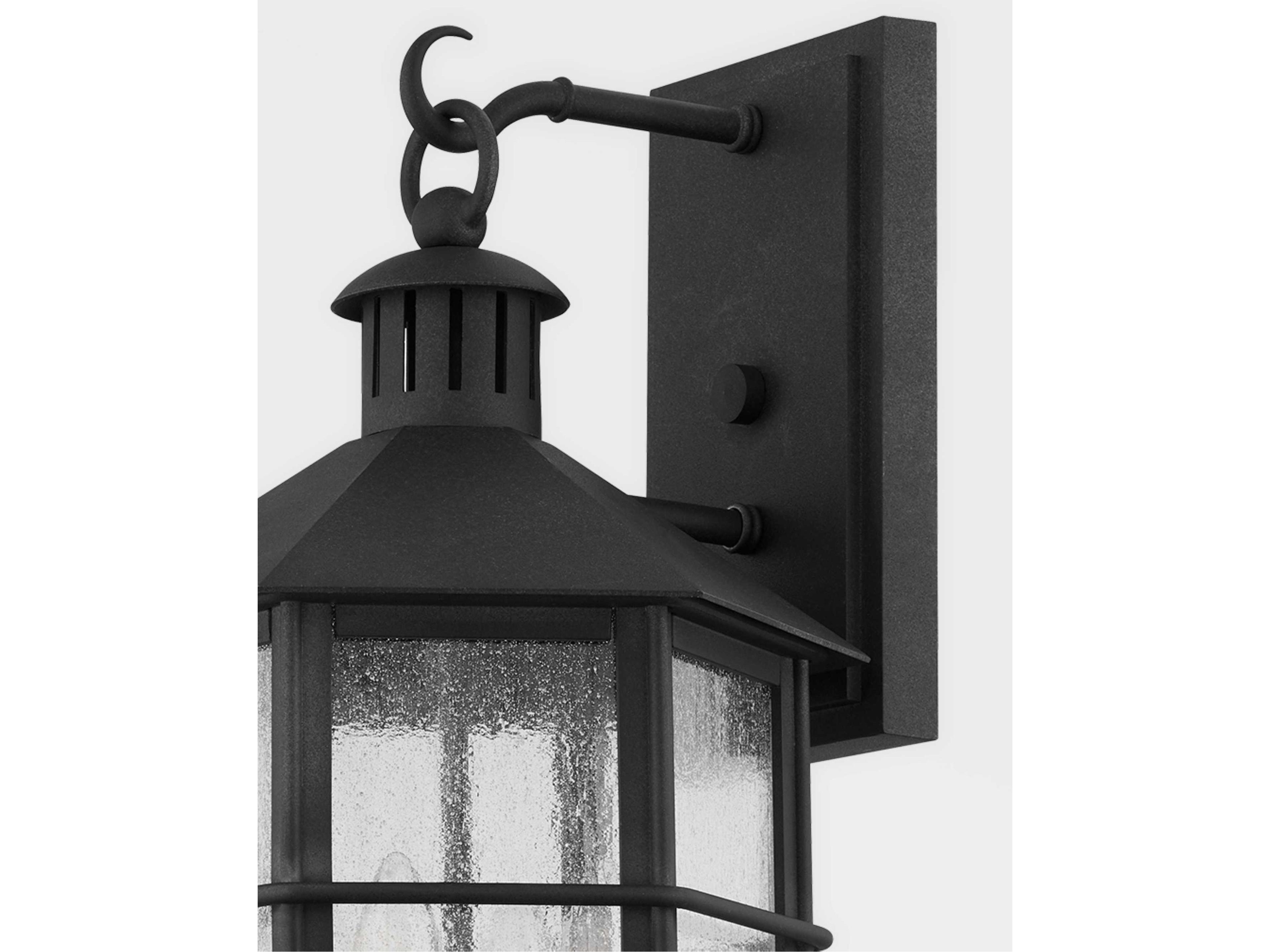 Troy Lighting Lake County 4 - Light Outdoor Wall Light