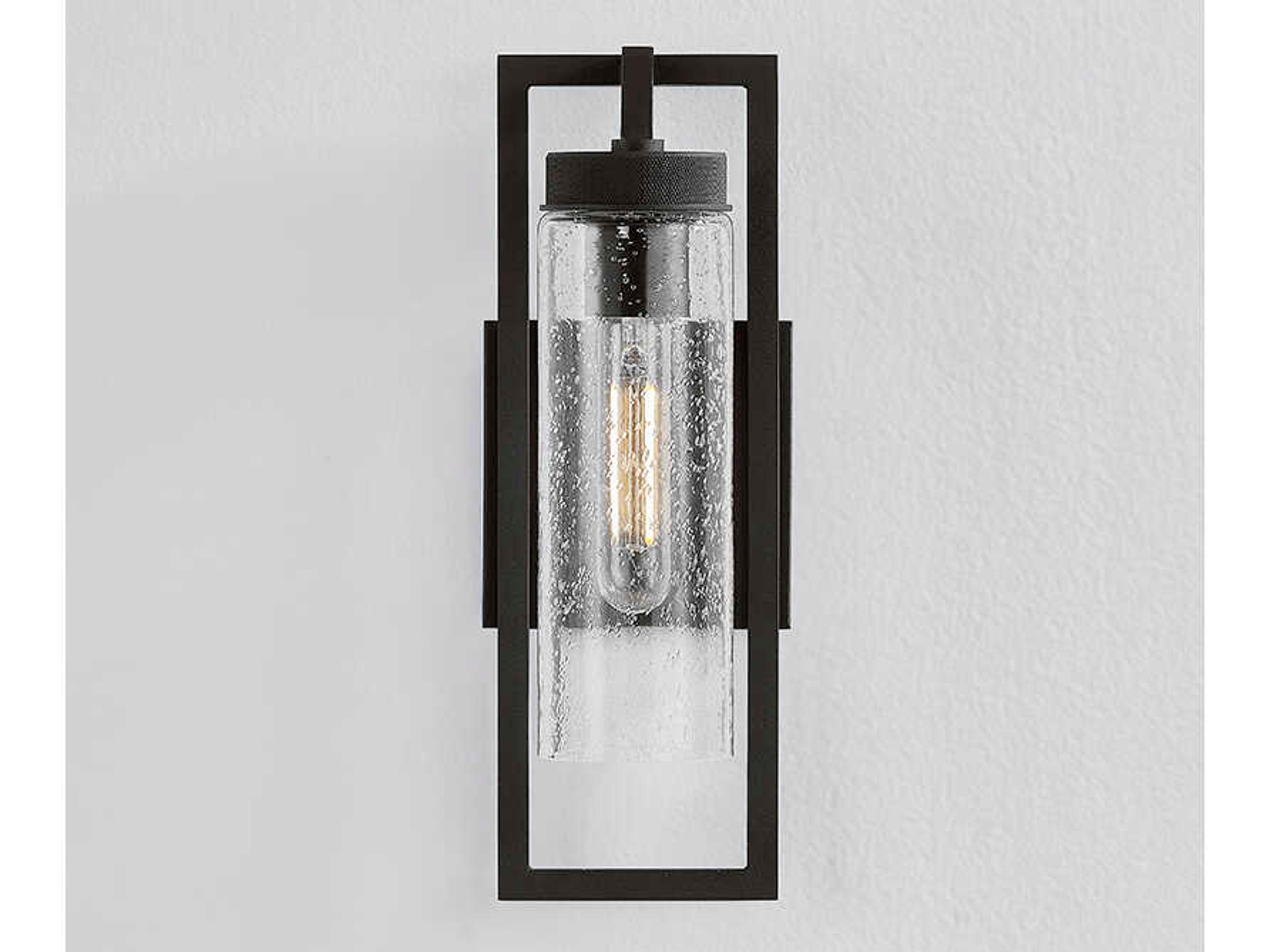 Troy Lighting Chester 1 - Light Outdoor Wall Light