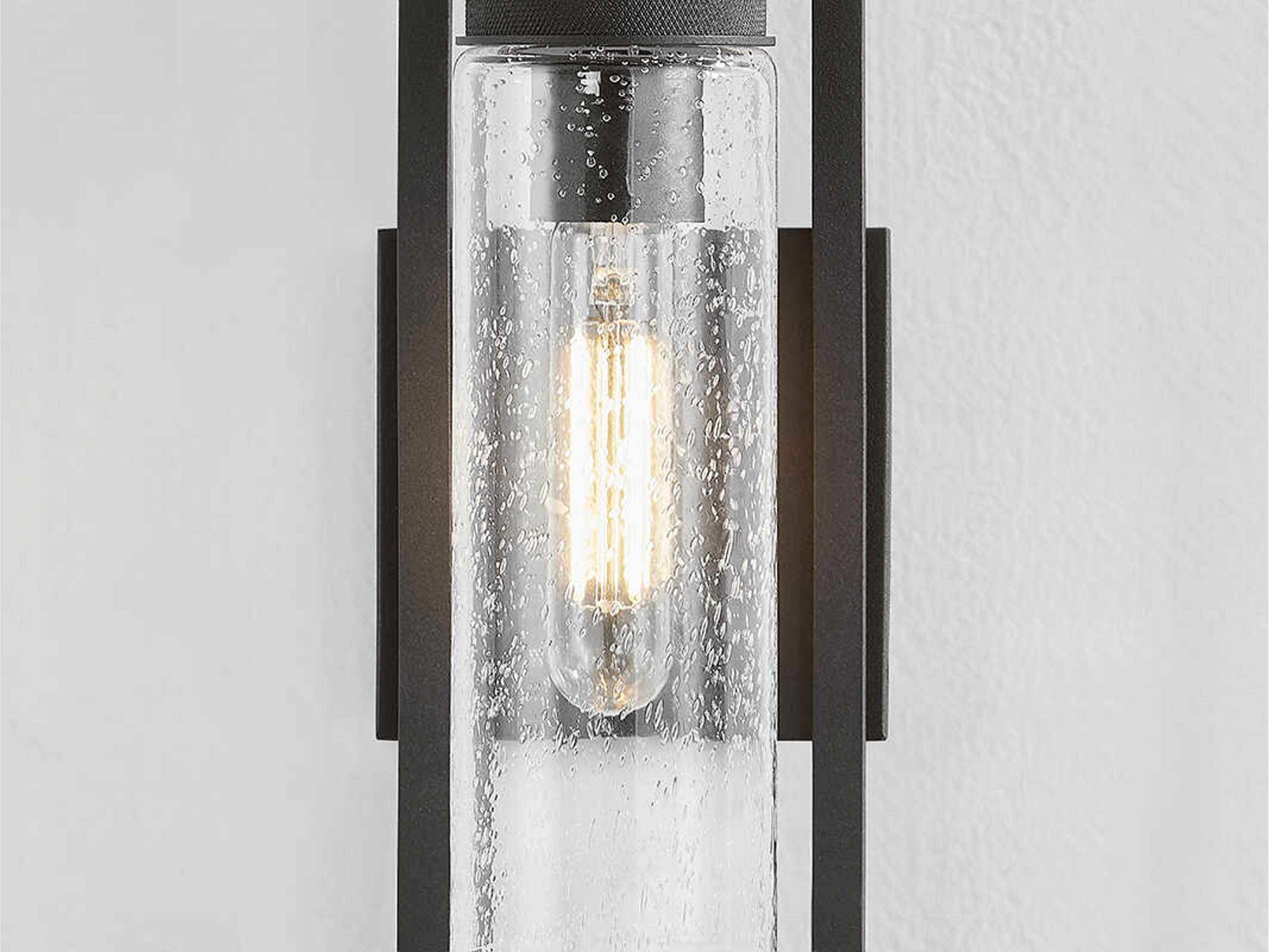 Troy Lighting Chester 1 - Light Outdoor Wall Light